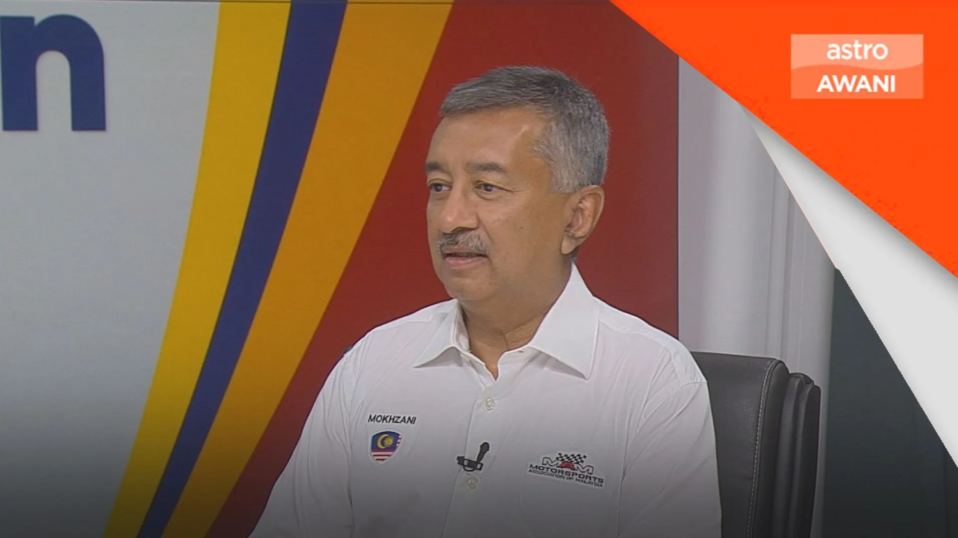 F1 di Malaysia peluang 'durian runtuh', pulangan dijangka lebih MotoGP