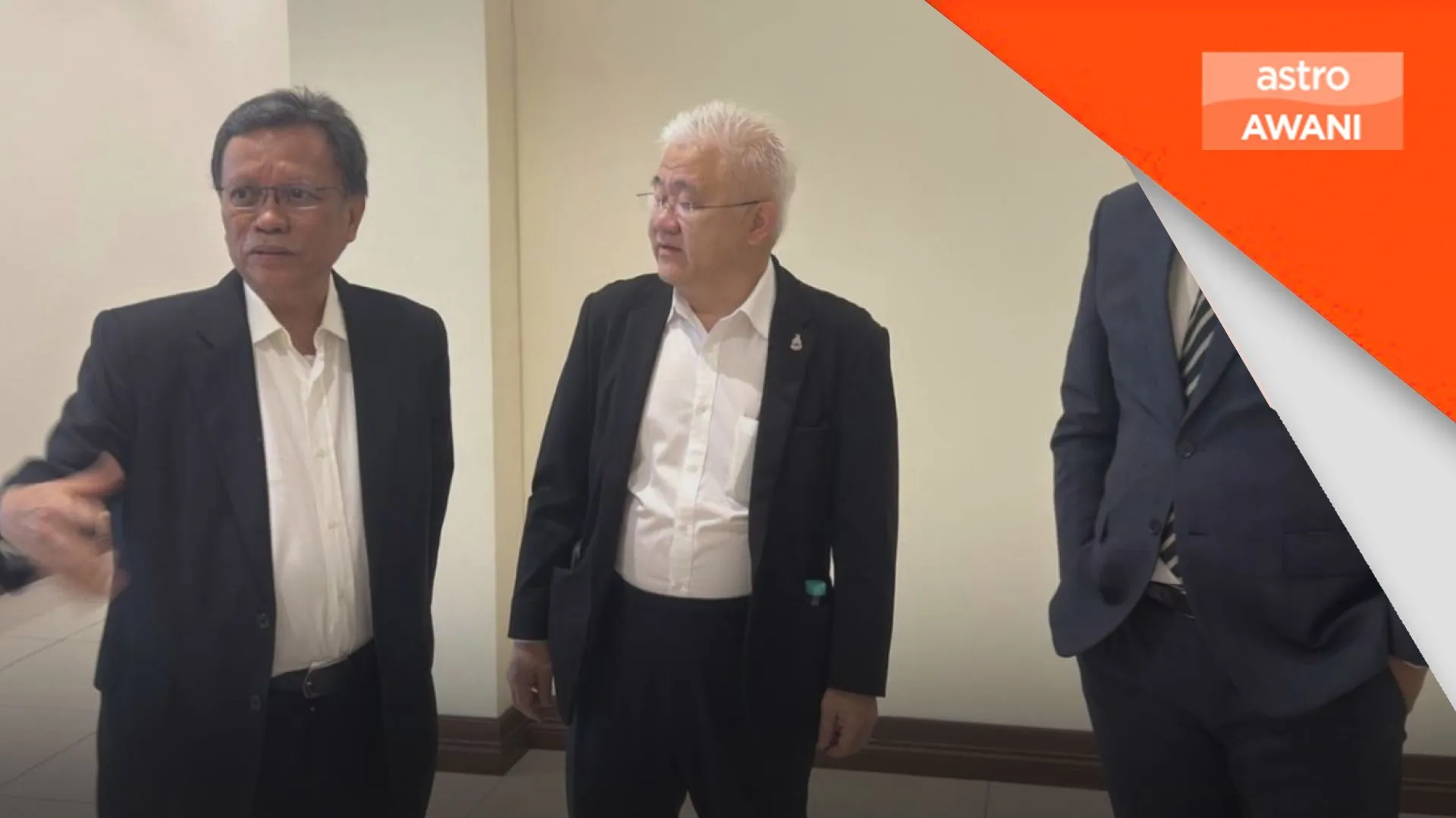 Hormat keputusan, kekal pertahan prinsip akauntabiliti institusi awam - Mohd Shafie