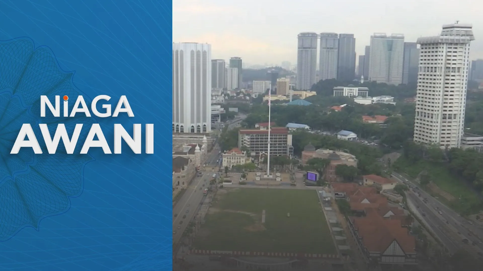 KDNK nominal Malaysia cecah RM2.03 trilion pada 2025