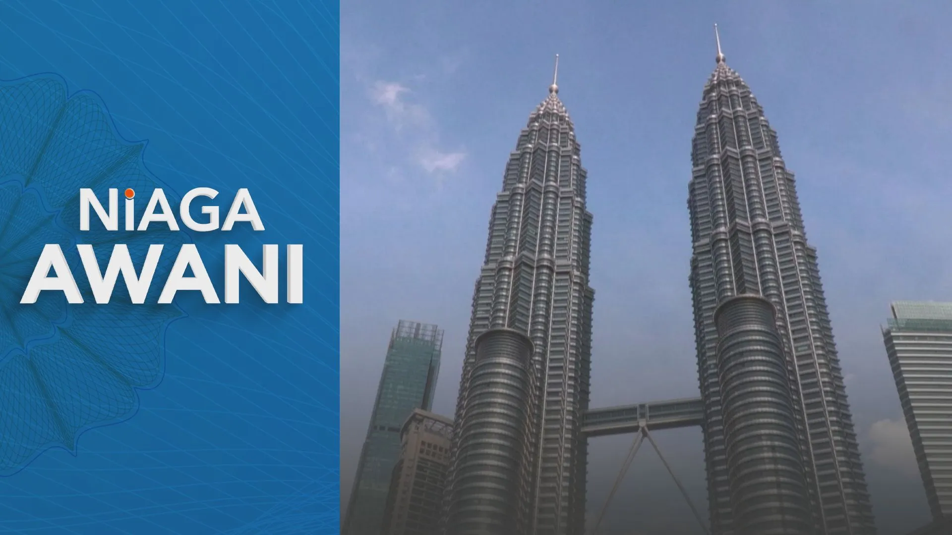 Status berpendapatan tinggi bukan penanda negara maju