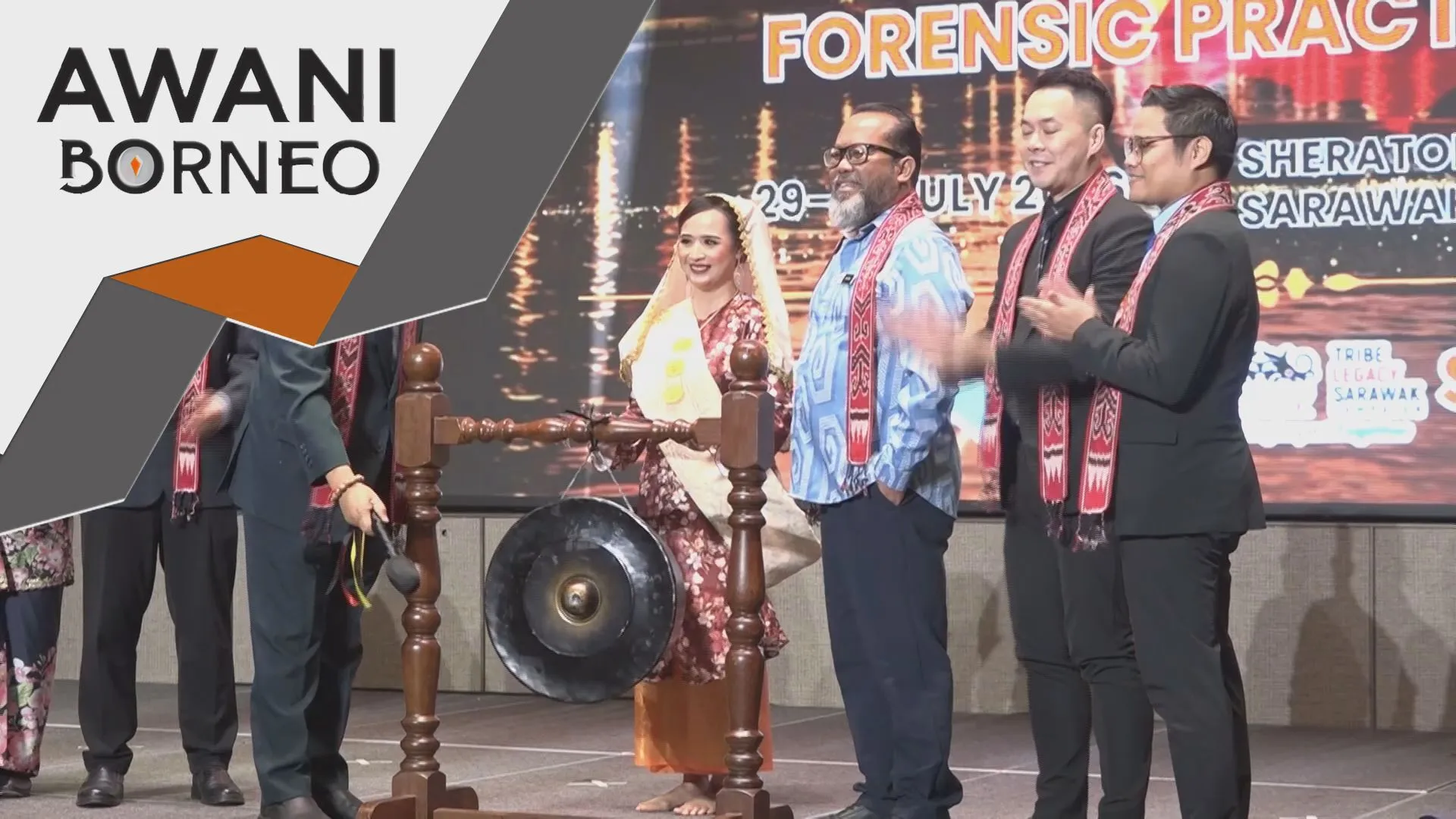 Keadailan untuk kanak-kanak perlu penglibatan banyak pihak