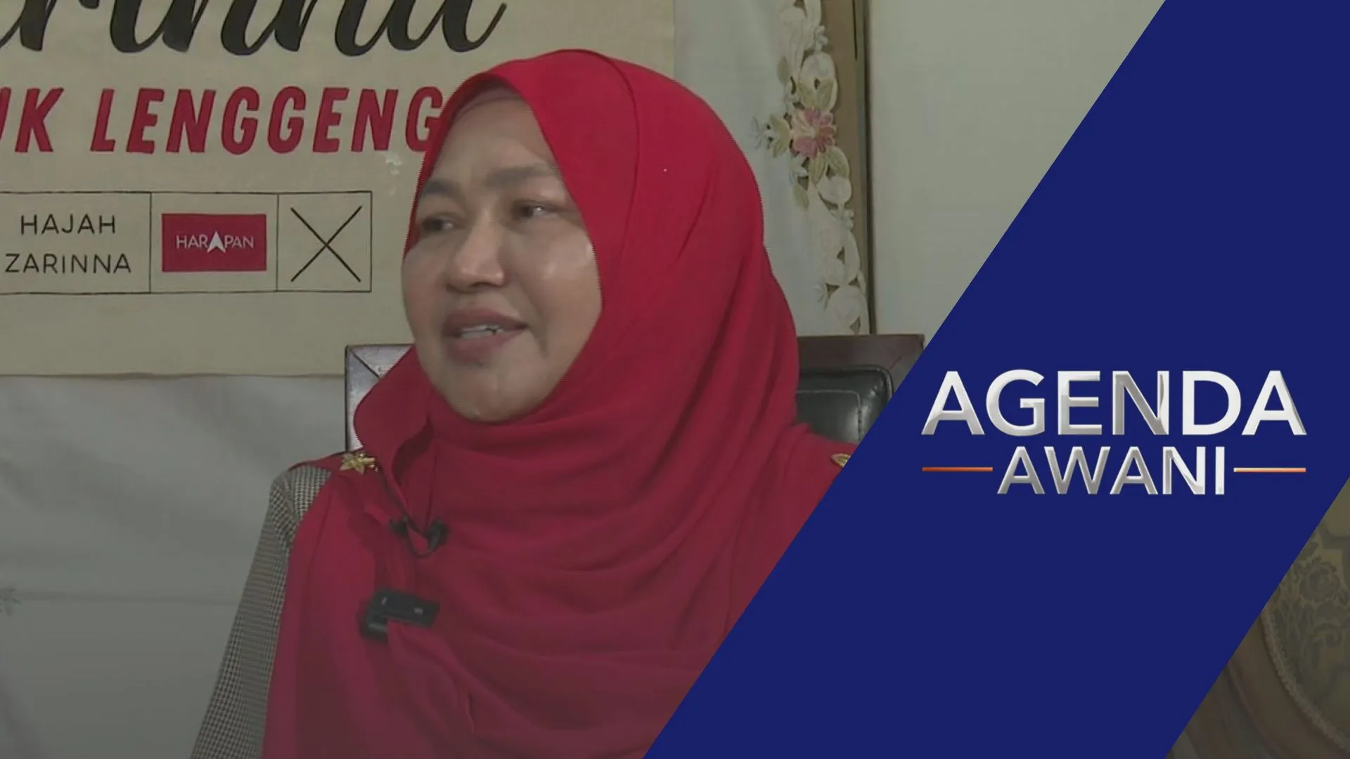 PRN Negeri Sembilan: Pengundi boleh bezakan sentimen politik, kebenaran – Calon PH DUN Lenggeng