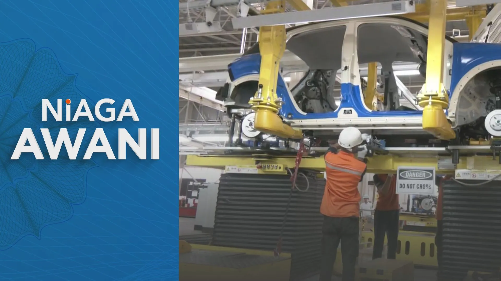 Pertumbuhan ekonomi Malaysia dijangka kekal mampan
