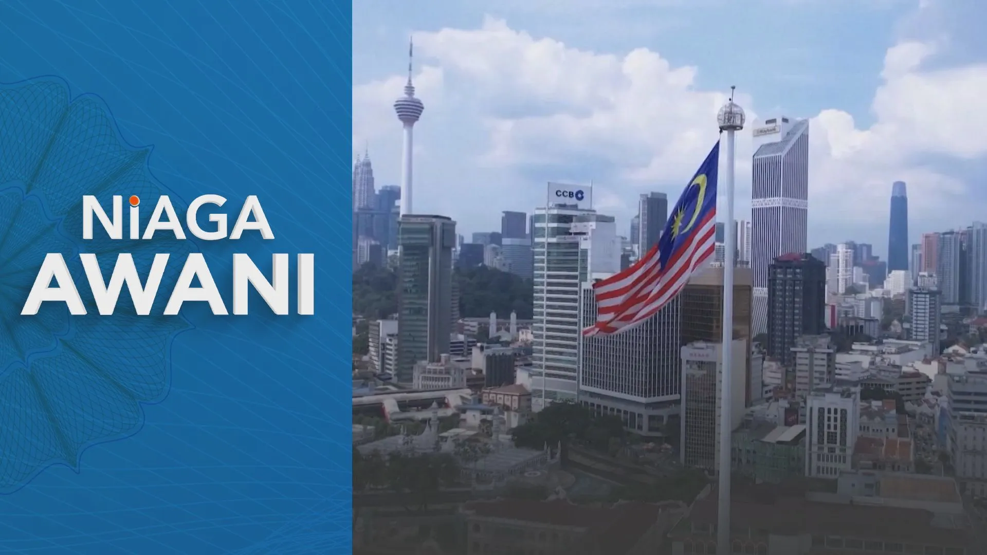 Limpahan ekonomi bermula sebelum pelaburan direalisasi sepenuhnya