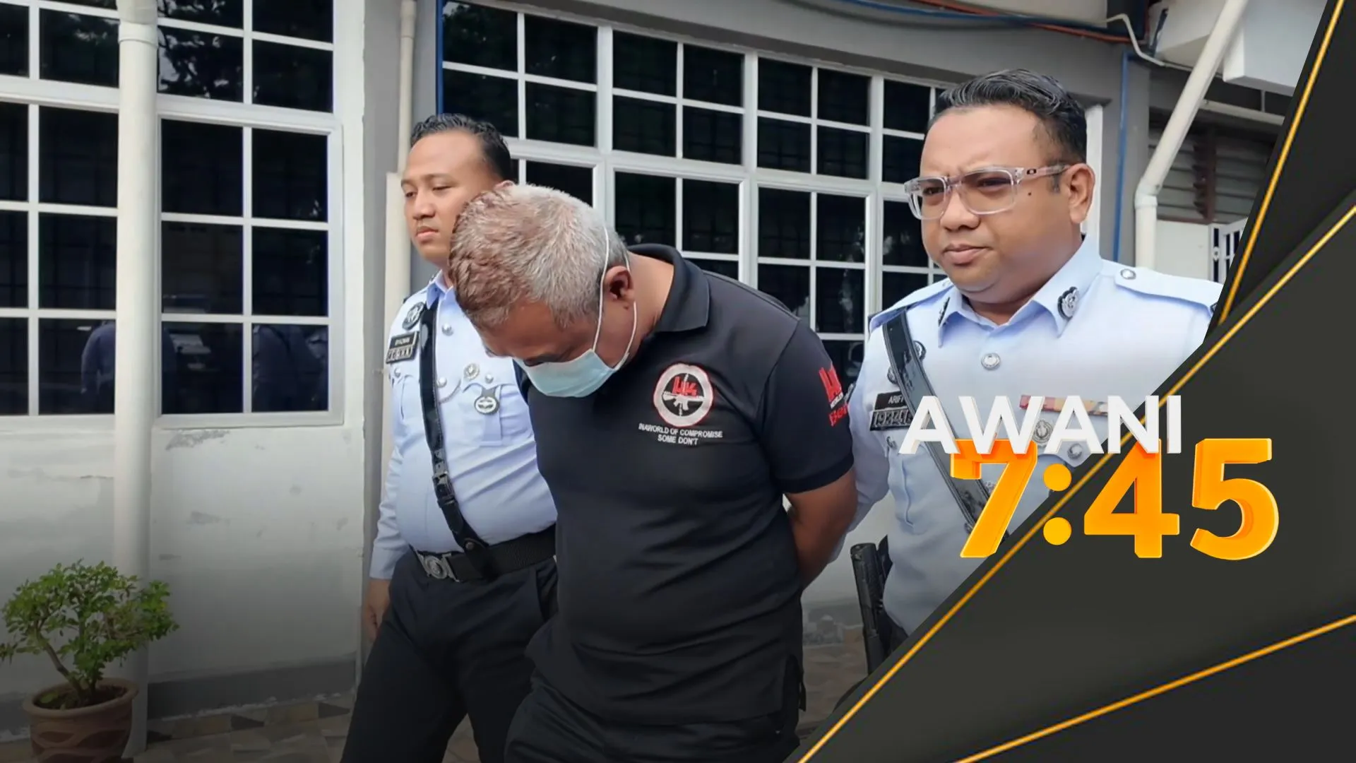 Pemandu ambulans dituduh pandu melulu, pelajar maut