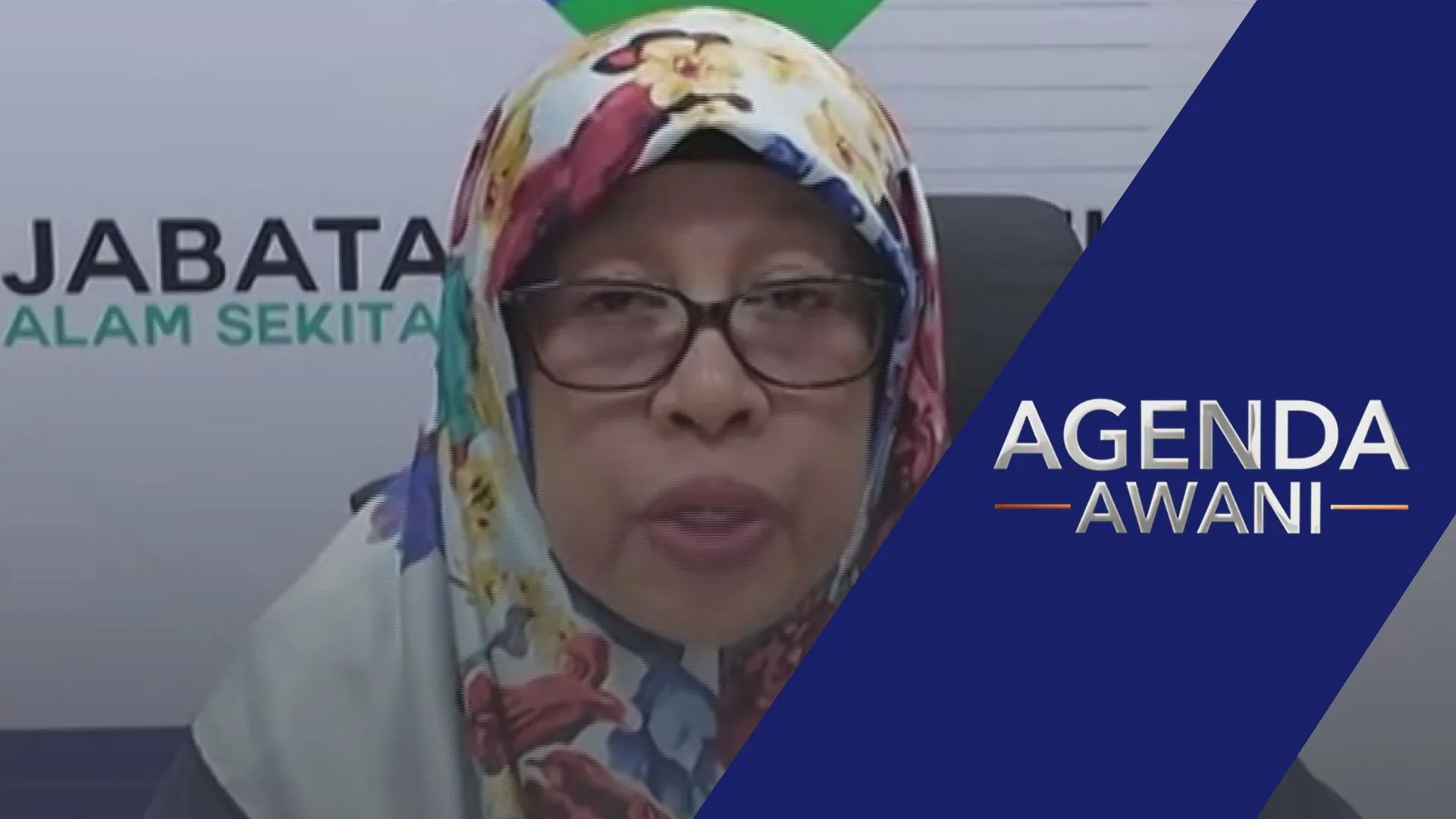 Bacaan IPU tunjuk kepekatan bahan tercemar dalam udara - JAS