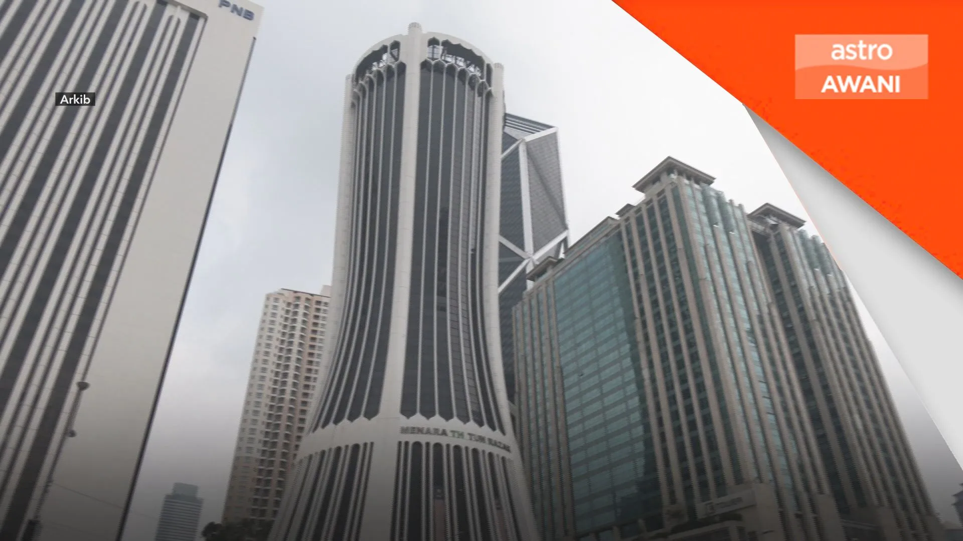 Bekas COO TH didakwa di Mahkamah Sesyen esok