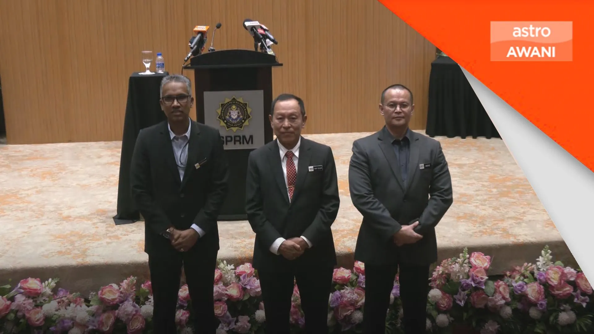 Individu ditahan didakwa Khamis, Jumaat