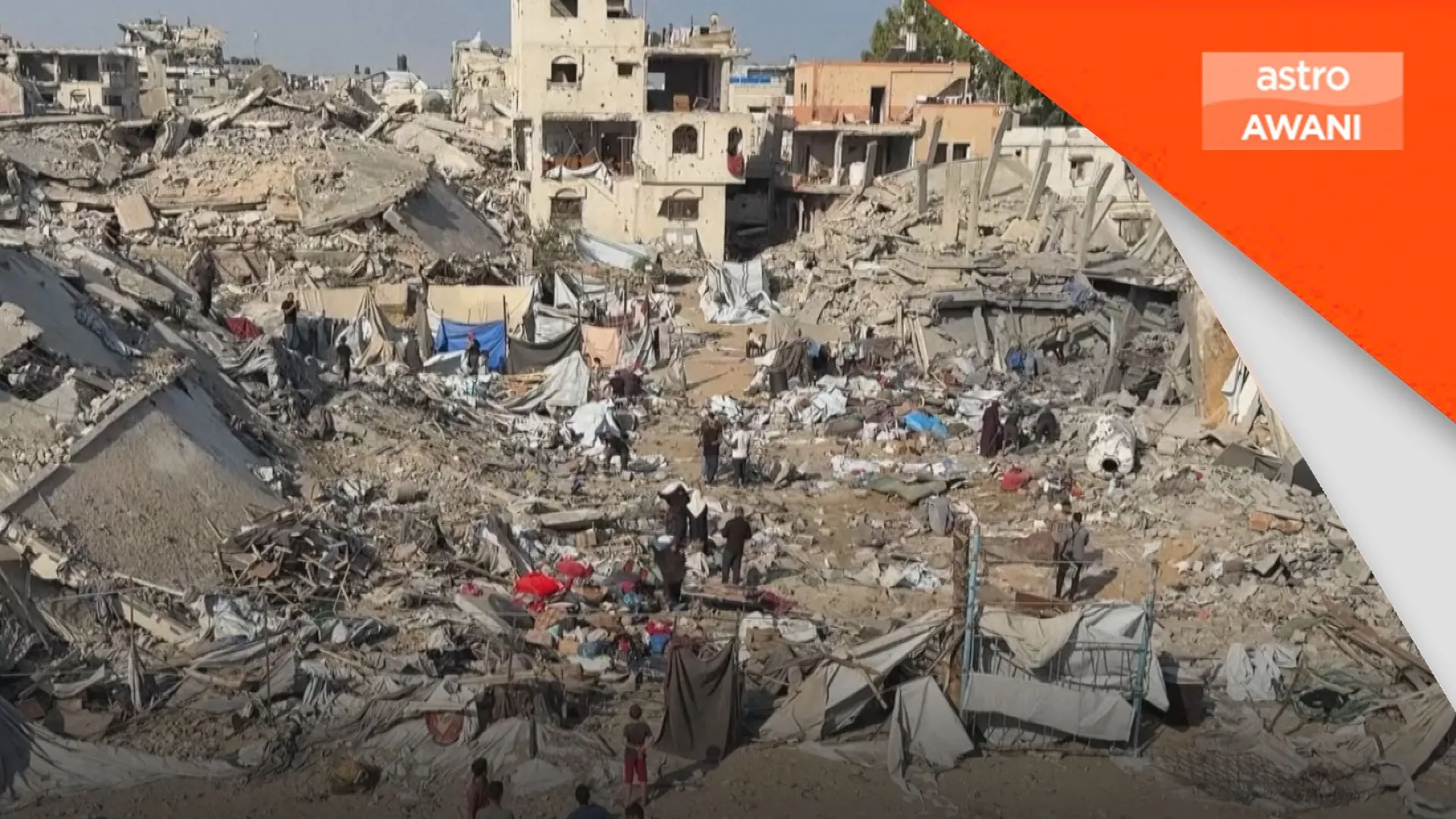 Pegawai kanan Hamas dakwa perjanjian dicapai