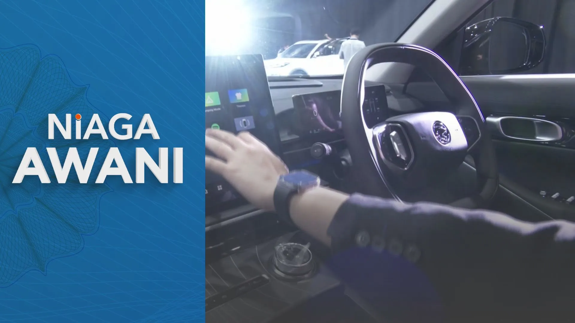Pelaburan automotif perlu manfaatkan ekonomi - Johari