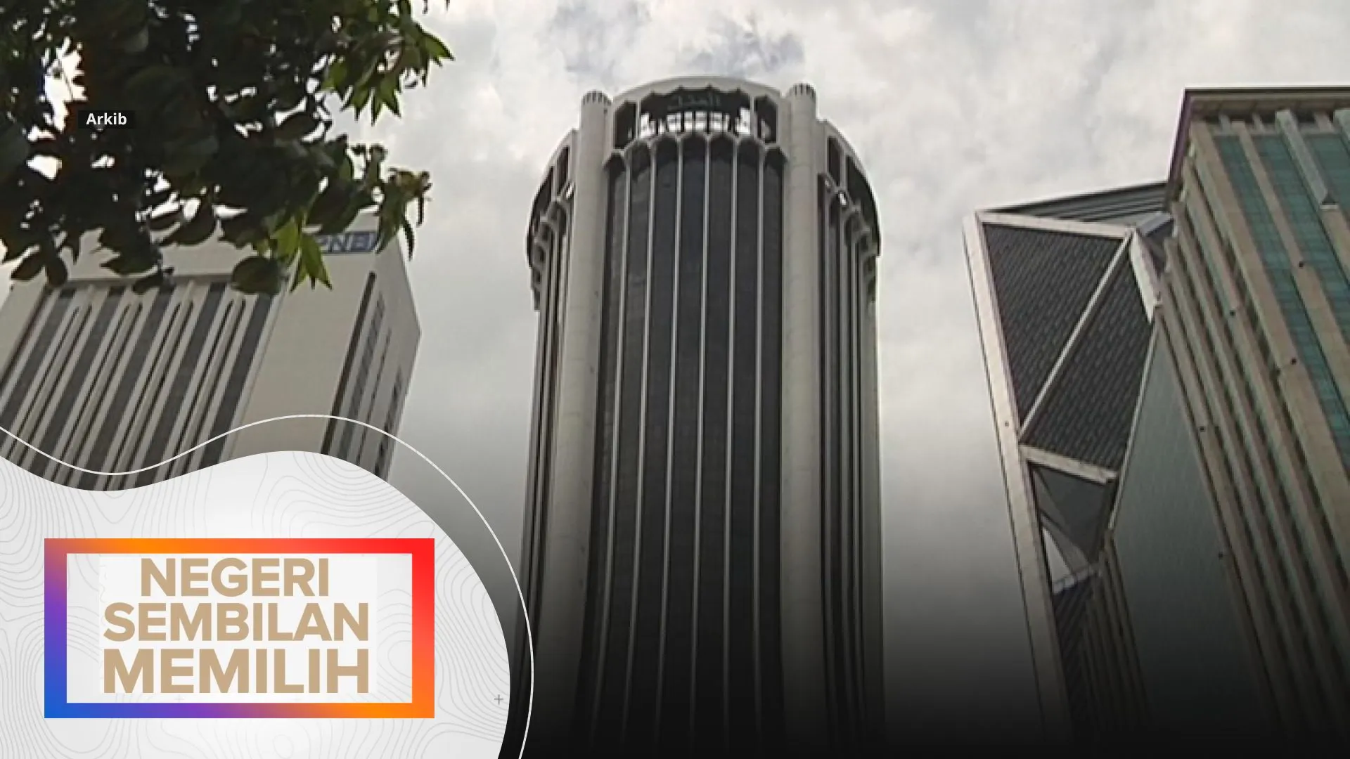 Isu RCI Tabung Haji bentuk persepsi pengundi Melayu-Islam - IDERC
