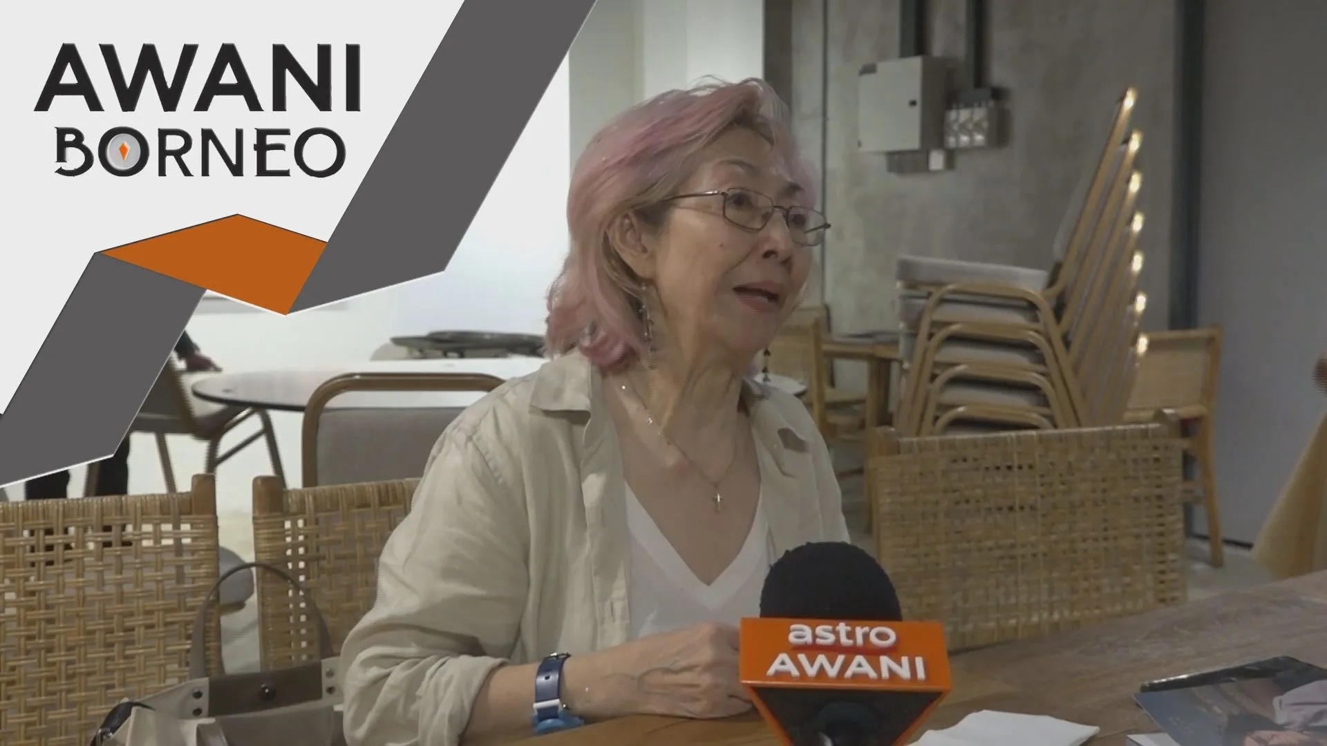 Misi sukar rampas kerusi DUN Padungan