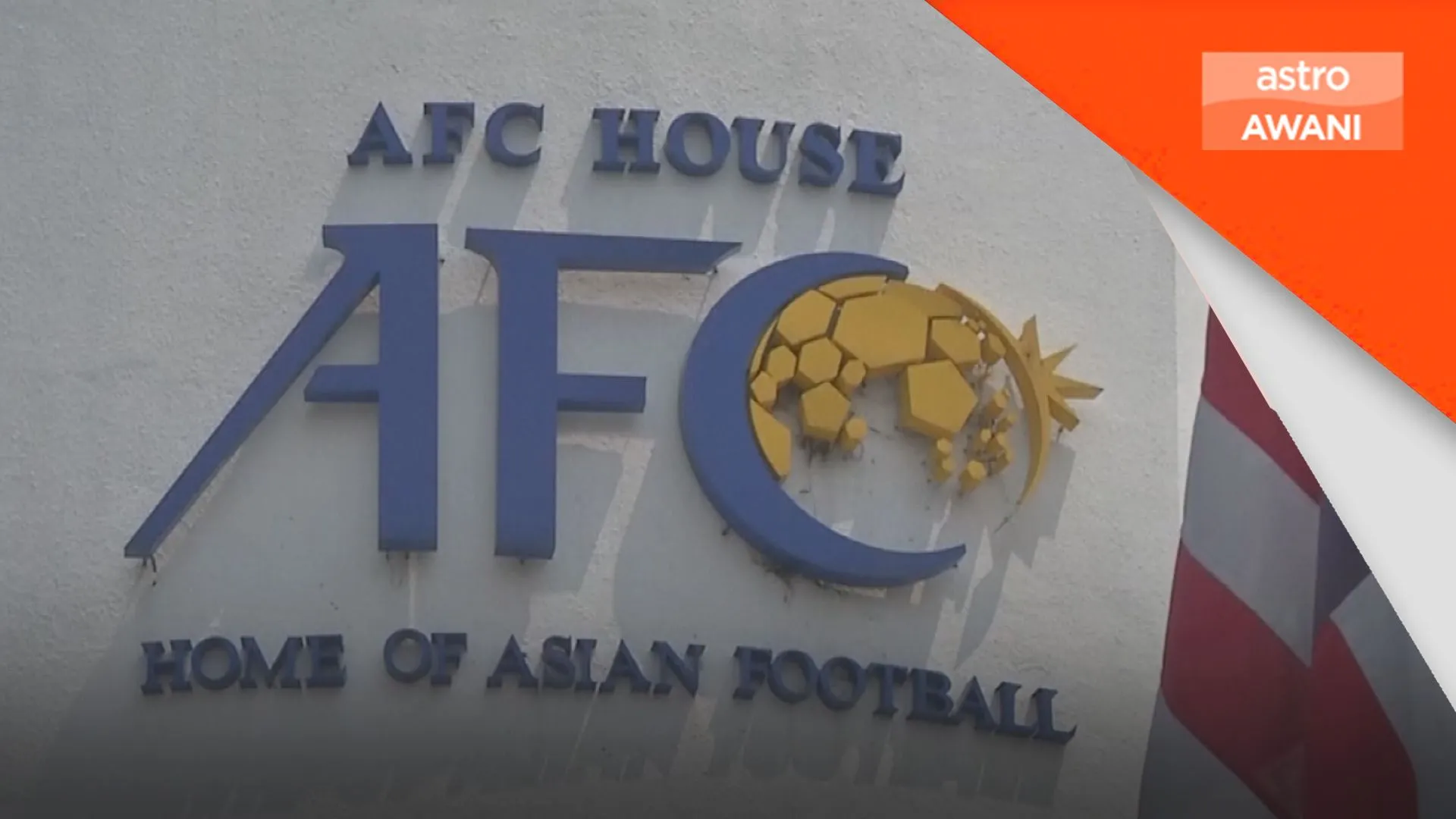 AFC sertai UEFA, CONCACAF tolak cadangan FIFA