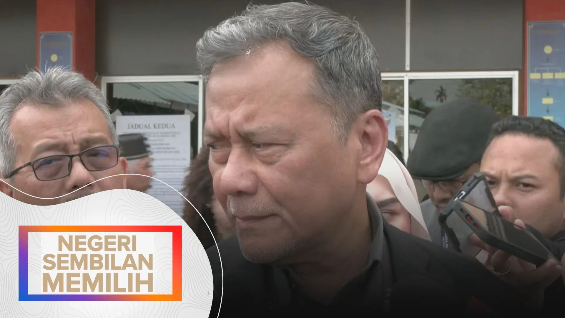 SPR jangka kadar keluar mengundi capai 75 peratus