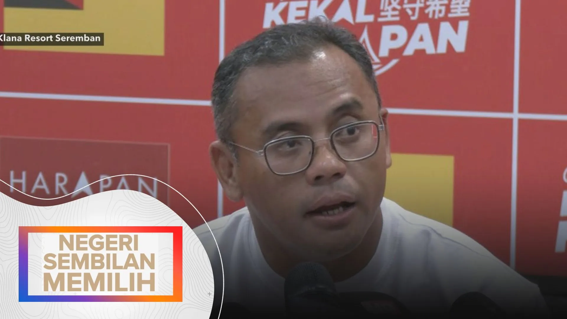 [TIDAK RASMI] PH menang 11 kerusi