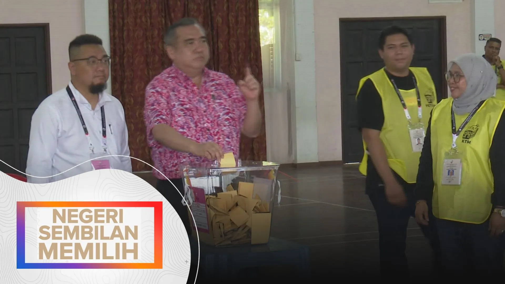 DAP akur keputusan PRN Negeri Sembilan, mahu baiki kelemahan