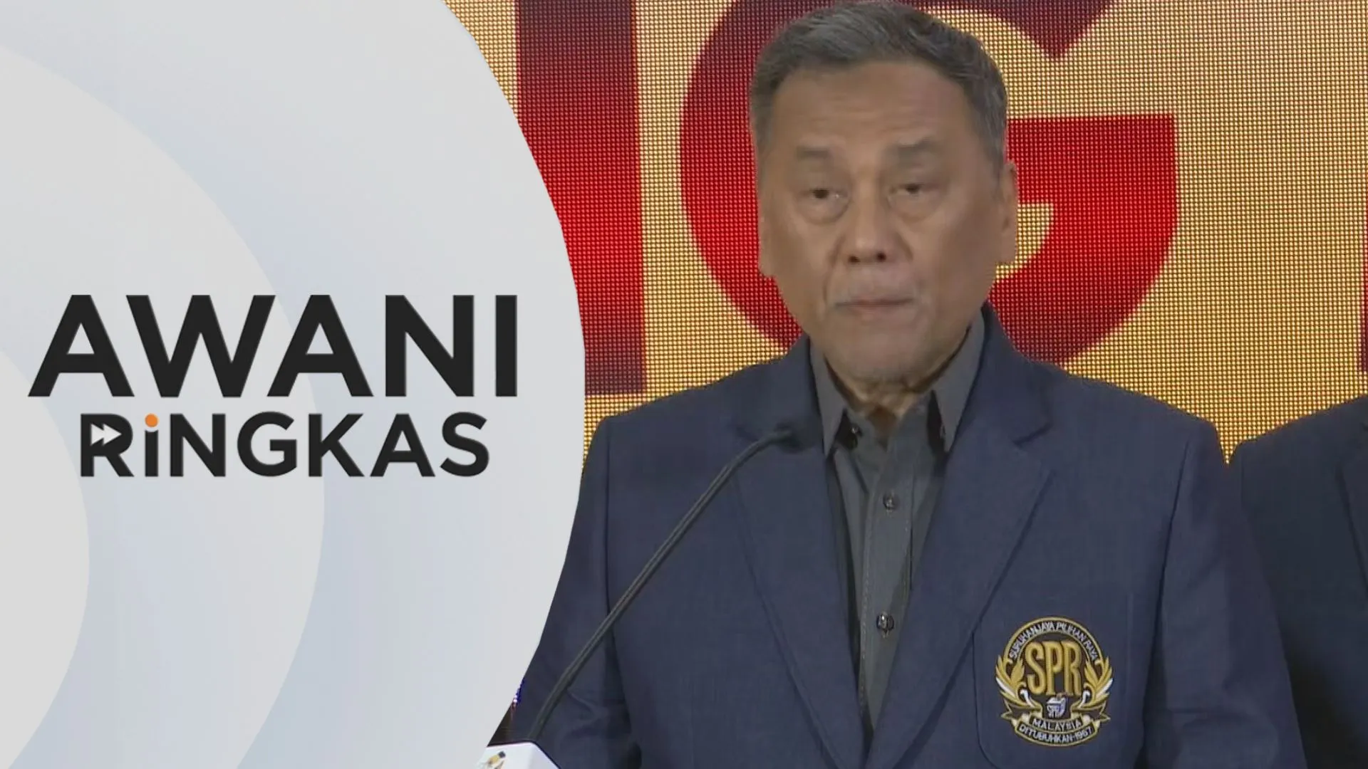 AWANI Ringkas: SPR sahkan gabungan BN & PN menang