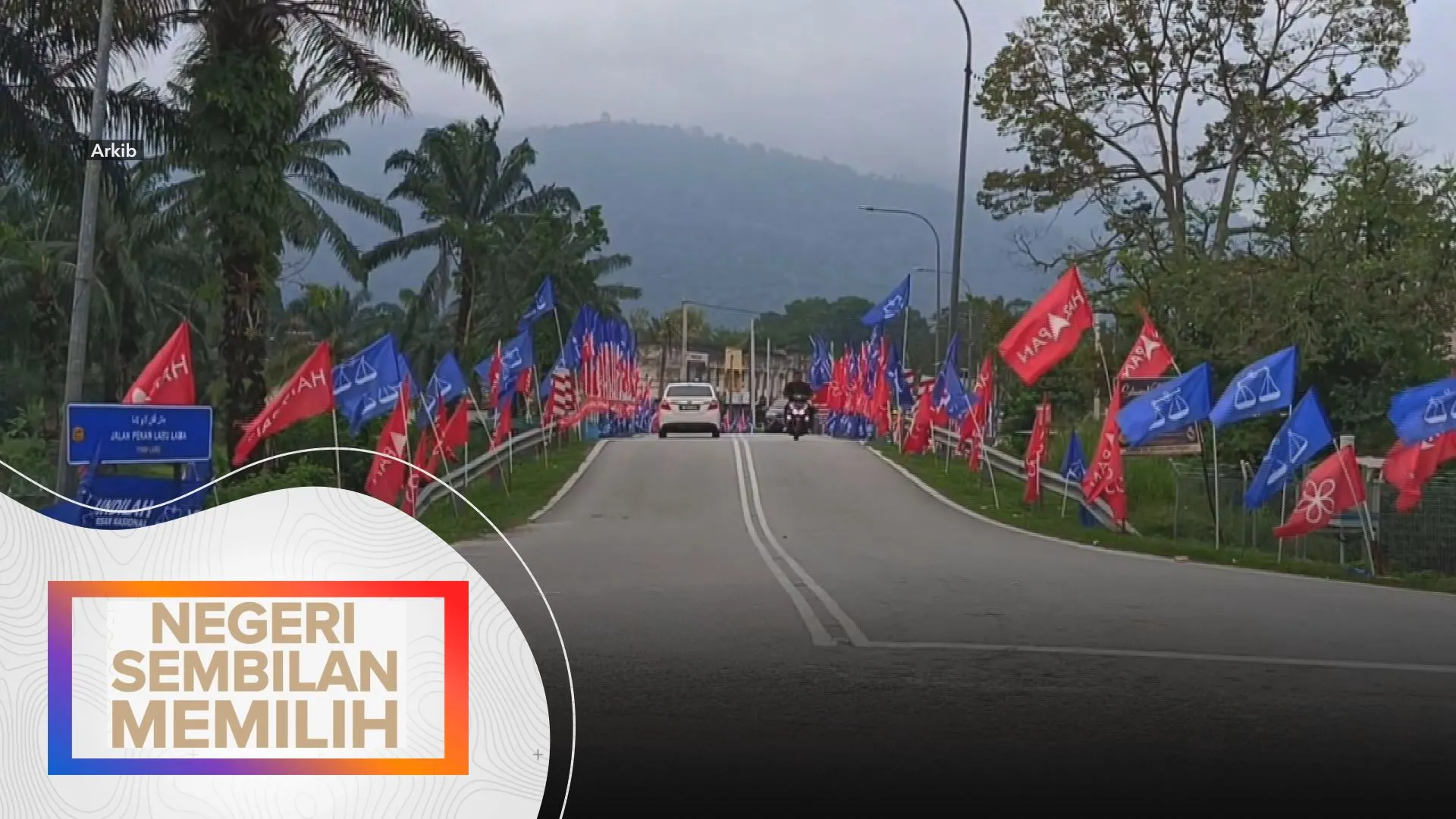 Siti Nur Umaira pemenang termuda, Mohamad tertua