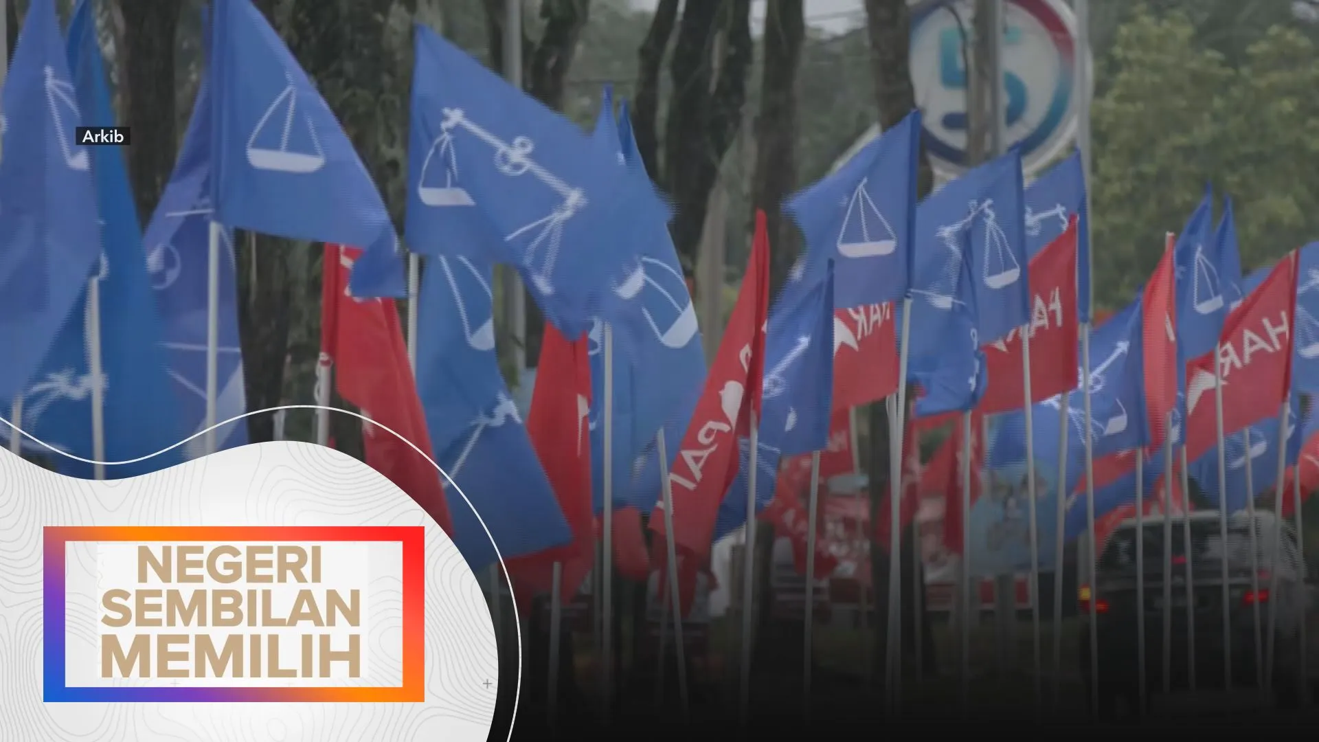 Pengundi cenderung kepada politik identiti- Penganalisis