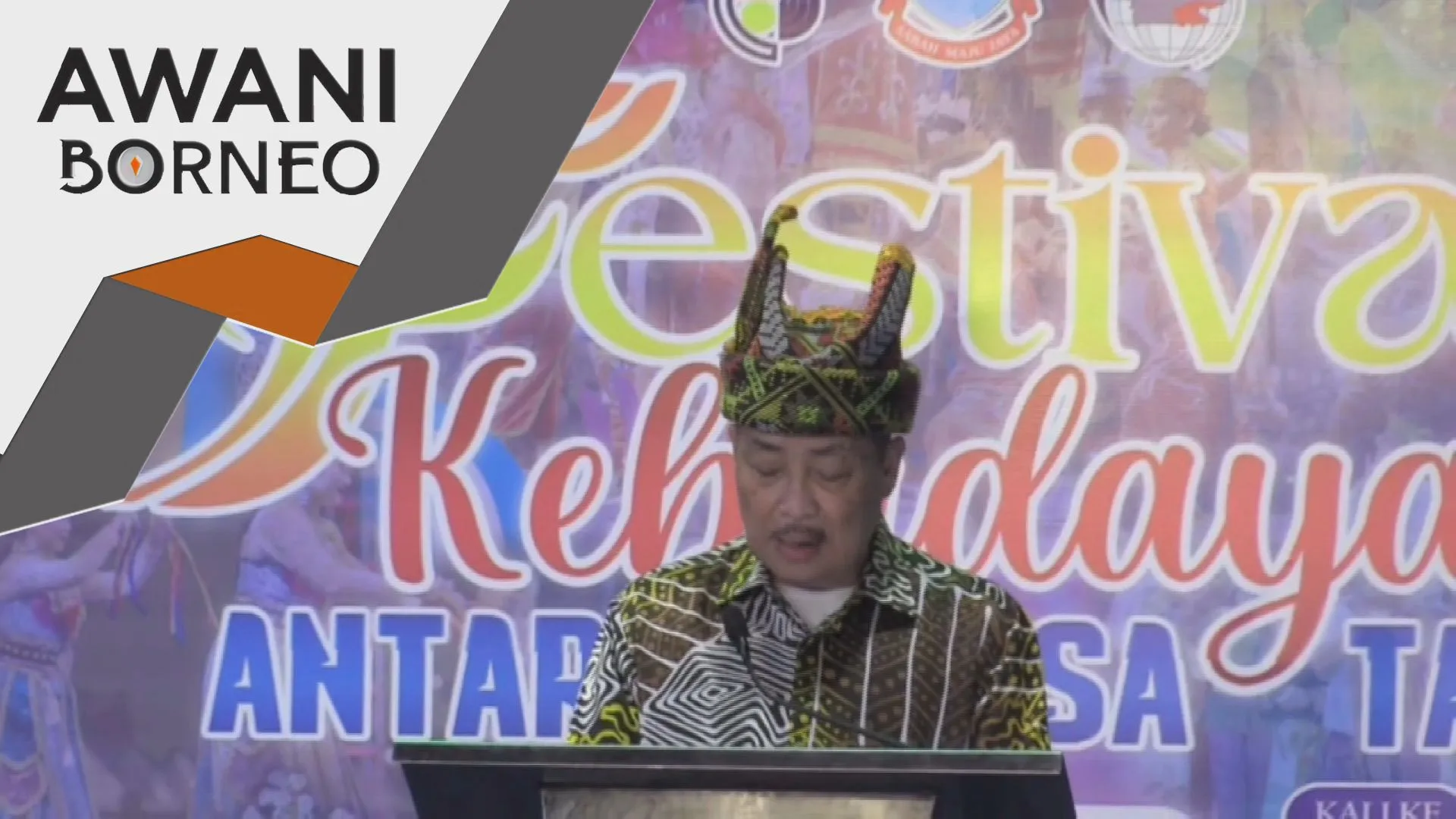 FKAT 2026 tarik penyertaan negara asing