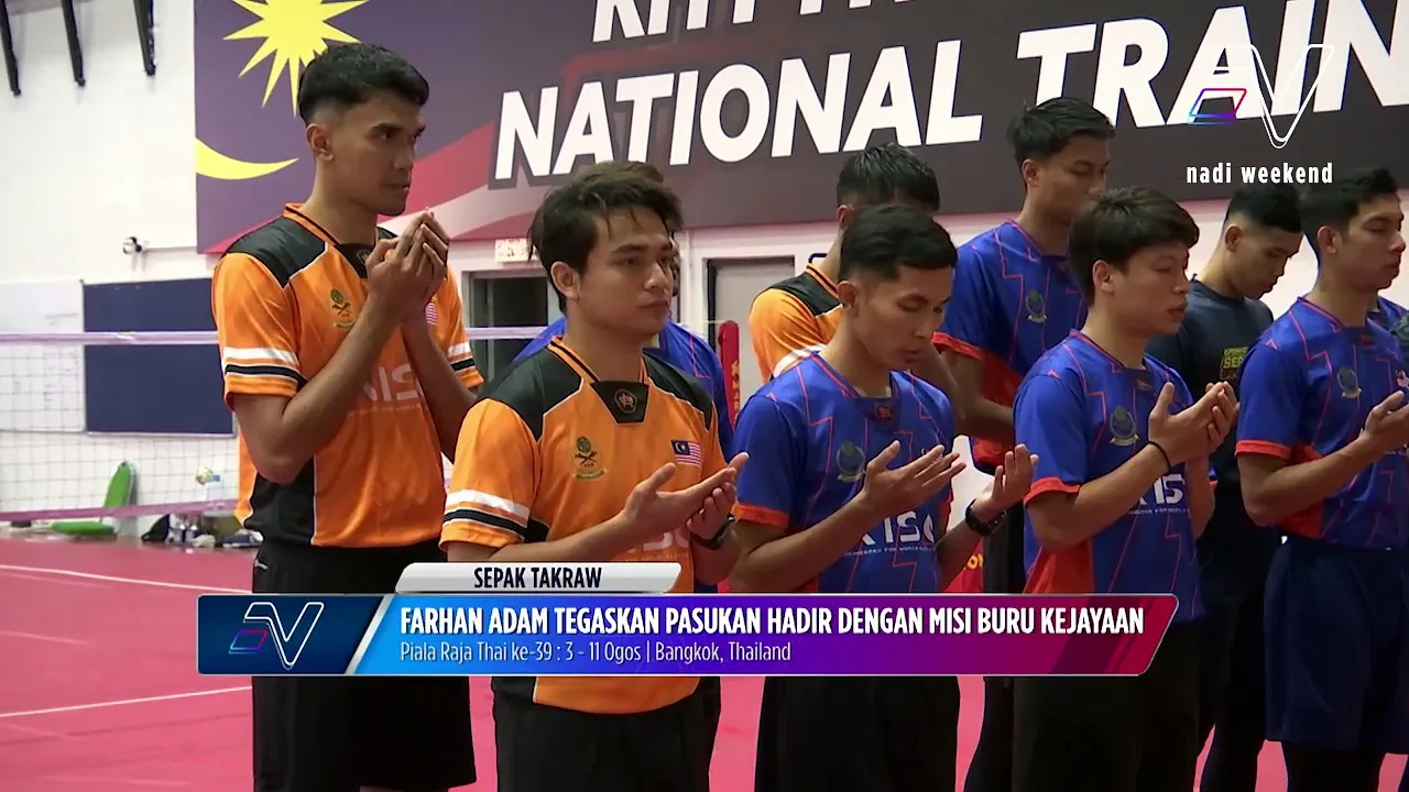 Pemain yang terpilih miliki potensi besar untuk disandarkan harapan