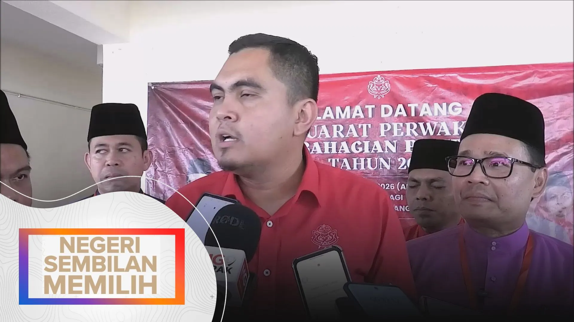 Dominasi PRN Negeri Sembilan bukti kerjasama BN-PN berkesan