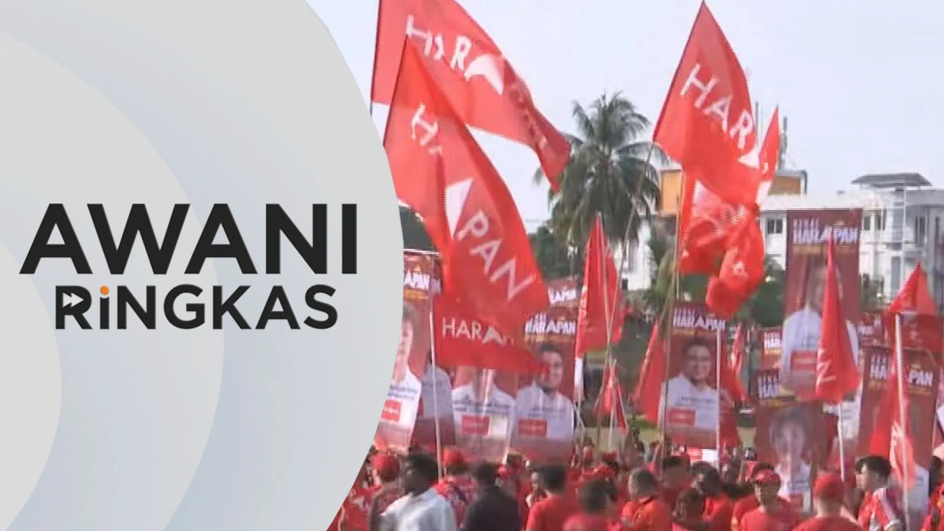 AWANI Ringkas: DAP Negeri Sembilan mahu Loke kekal pengerusi