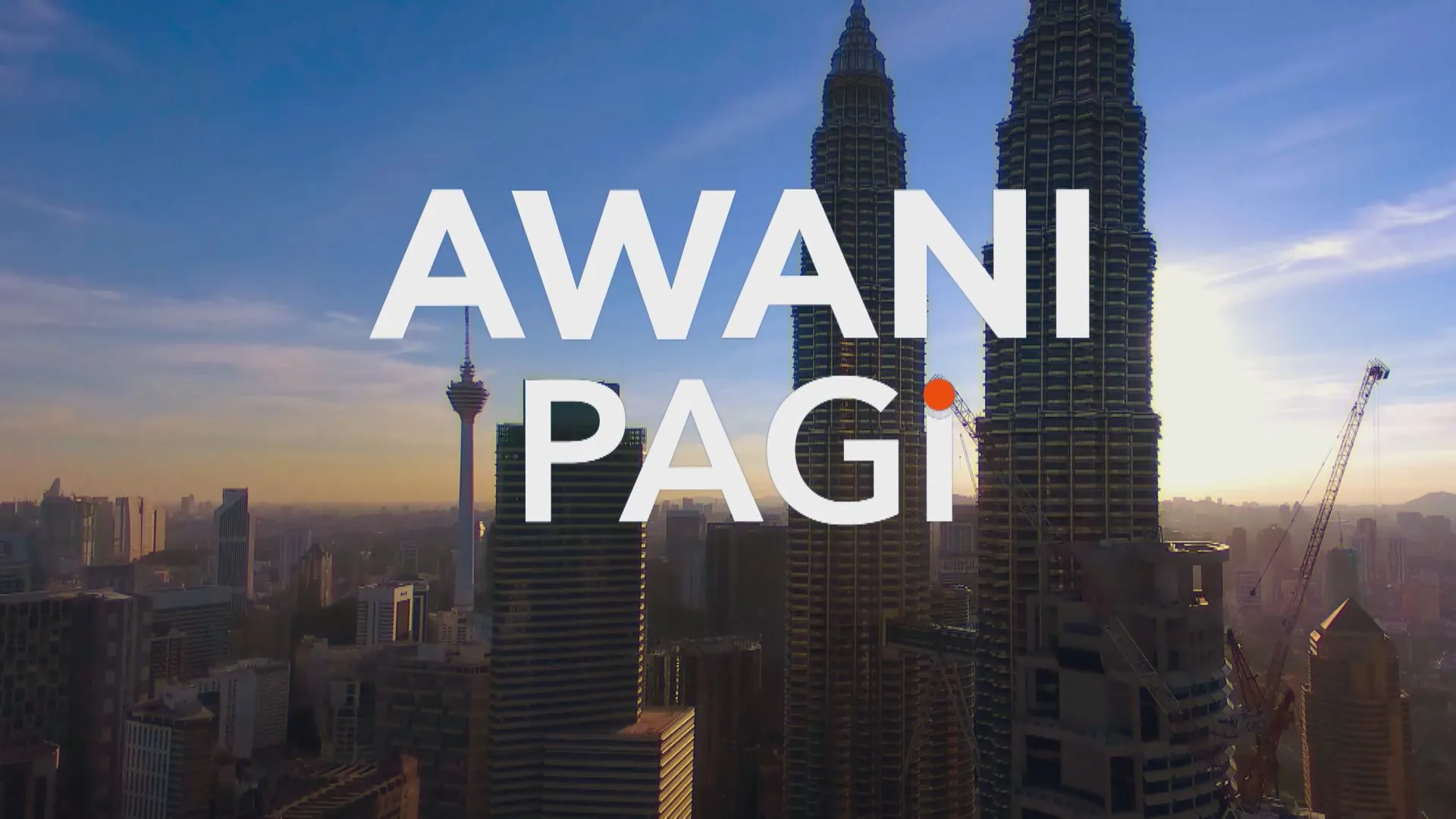 AWANI Pagi: Berita tumpuan & menarik di astroawani.com [3 Ogos 2026]