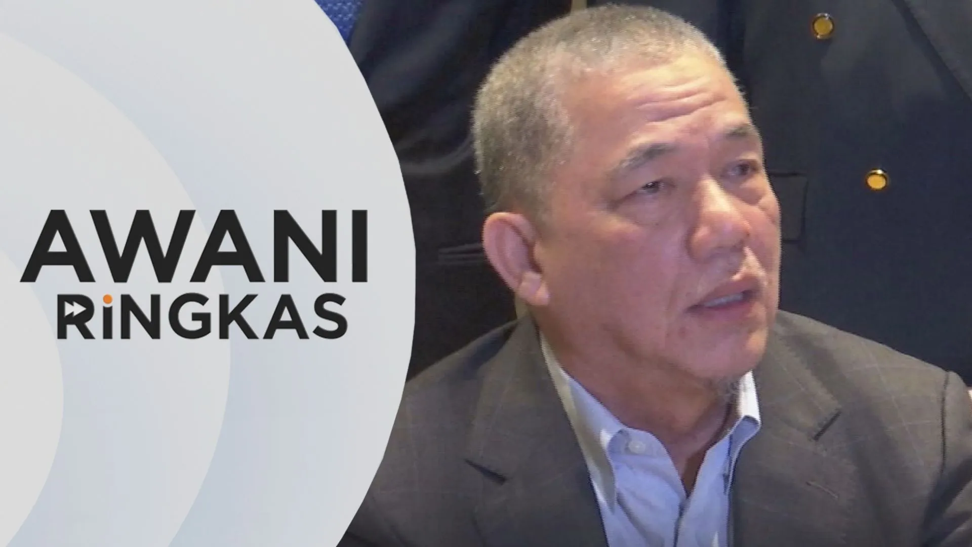 AWANI Ringkas: TPM akan jalani pembedahan pintasan jantung
