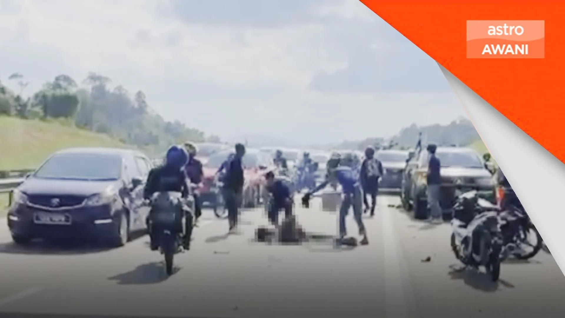 RXZ Members 8.0: 29 kemalangan direkodkan, lima kematian