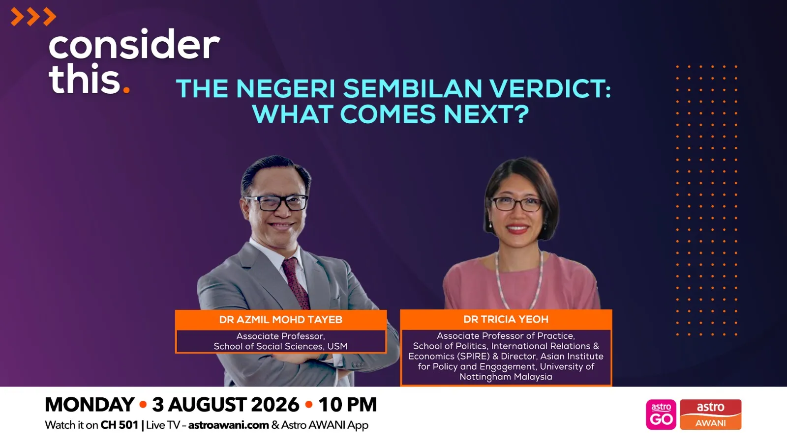 Consider This: The Negeri Sembilan Verdict: What Comes Next? (Part 2)