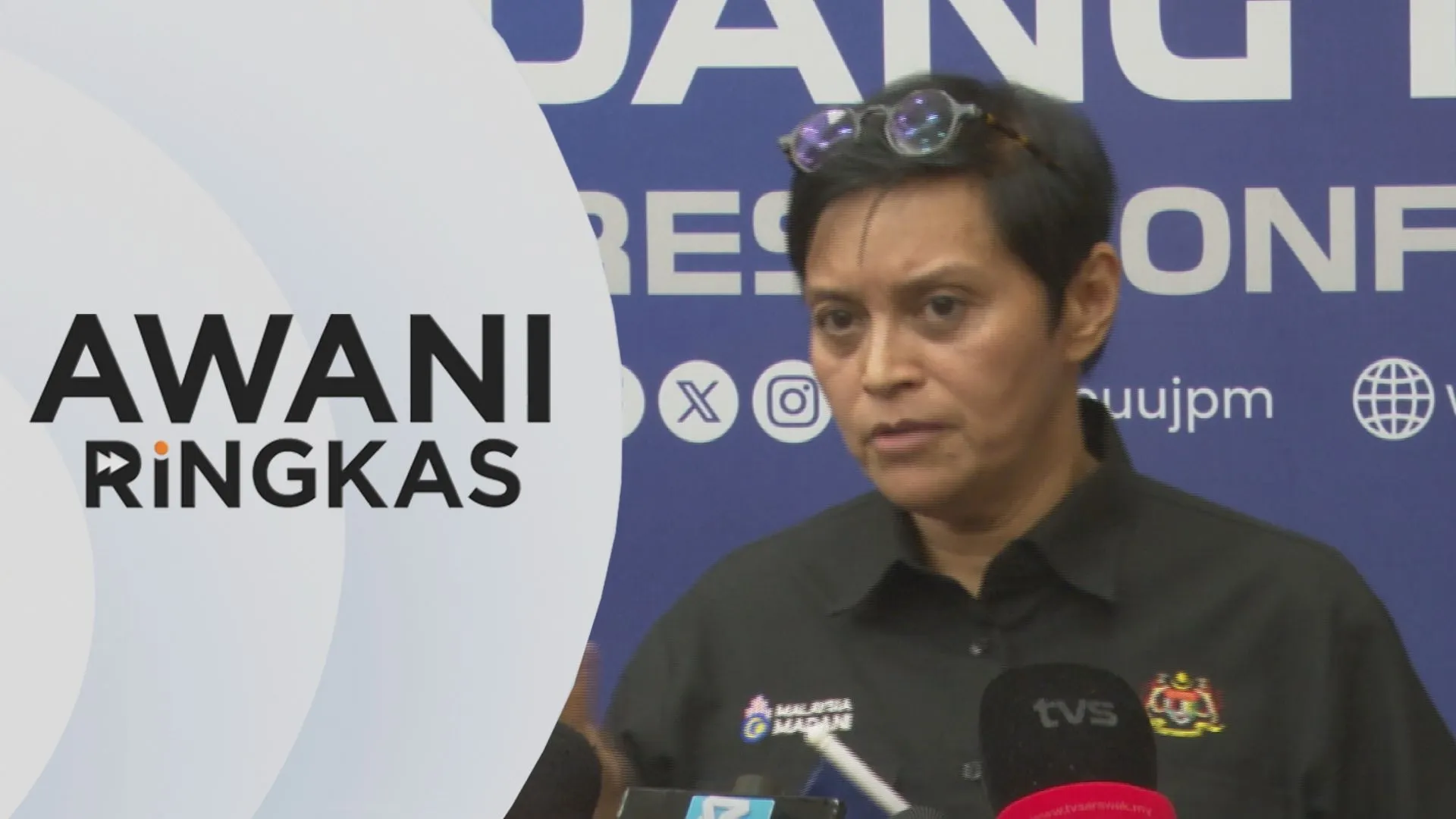 AWANI Ringkas: Dinamik politik negeri, Persekutuan