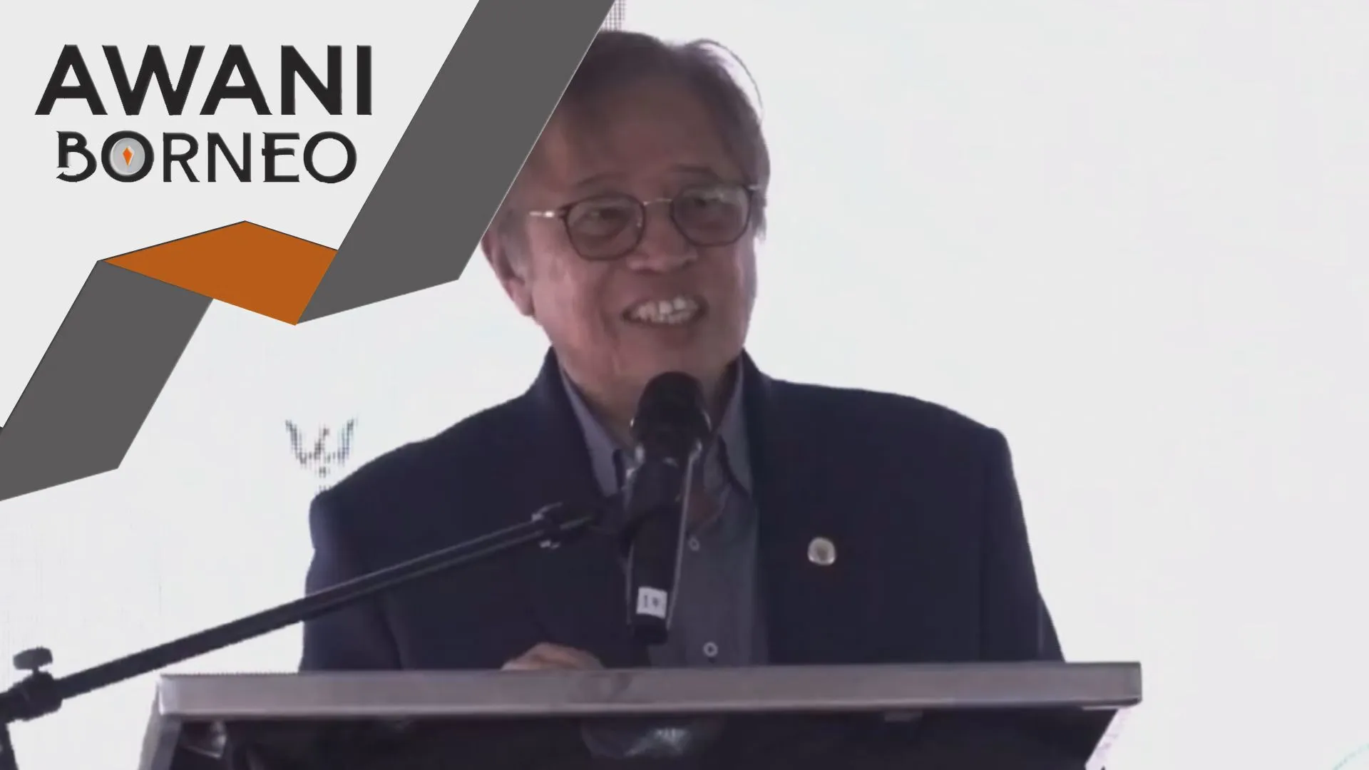Hospital Bintulu laksana sistem pengurusan anjung kasih secara digital