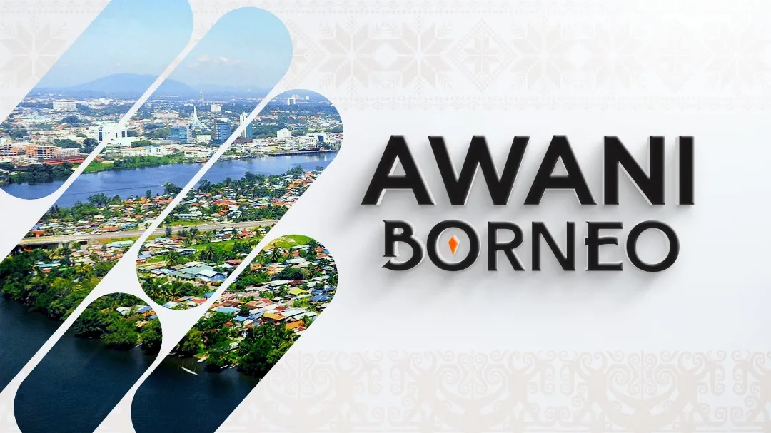 AWANI Borneo [3/8/2026] – Bernilai RM18 Juta | Digitalisasi | Sukan Komanwel