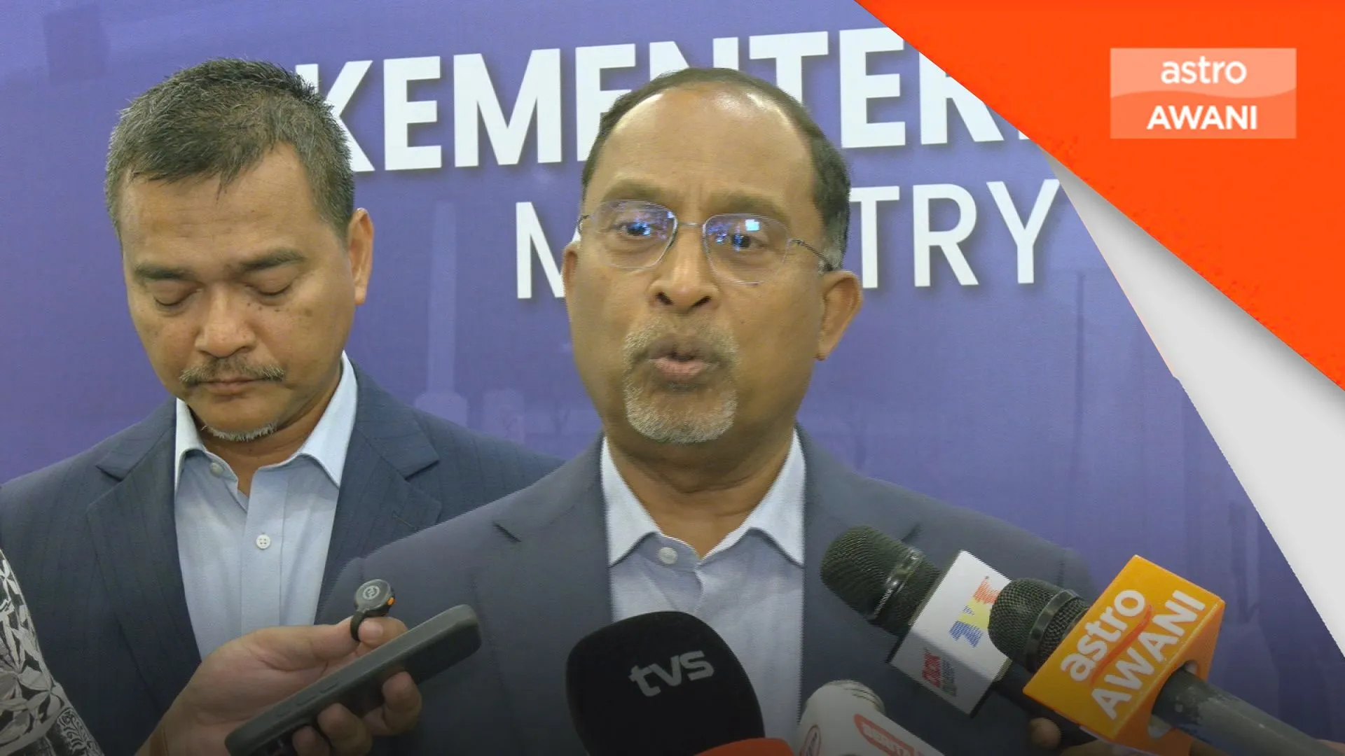 BN tawaduk, tidak mahu angkuh dengan kemenangan dua siri PRN – Zambry