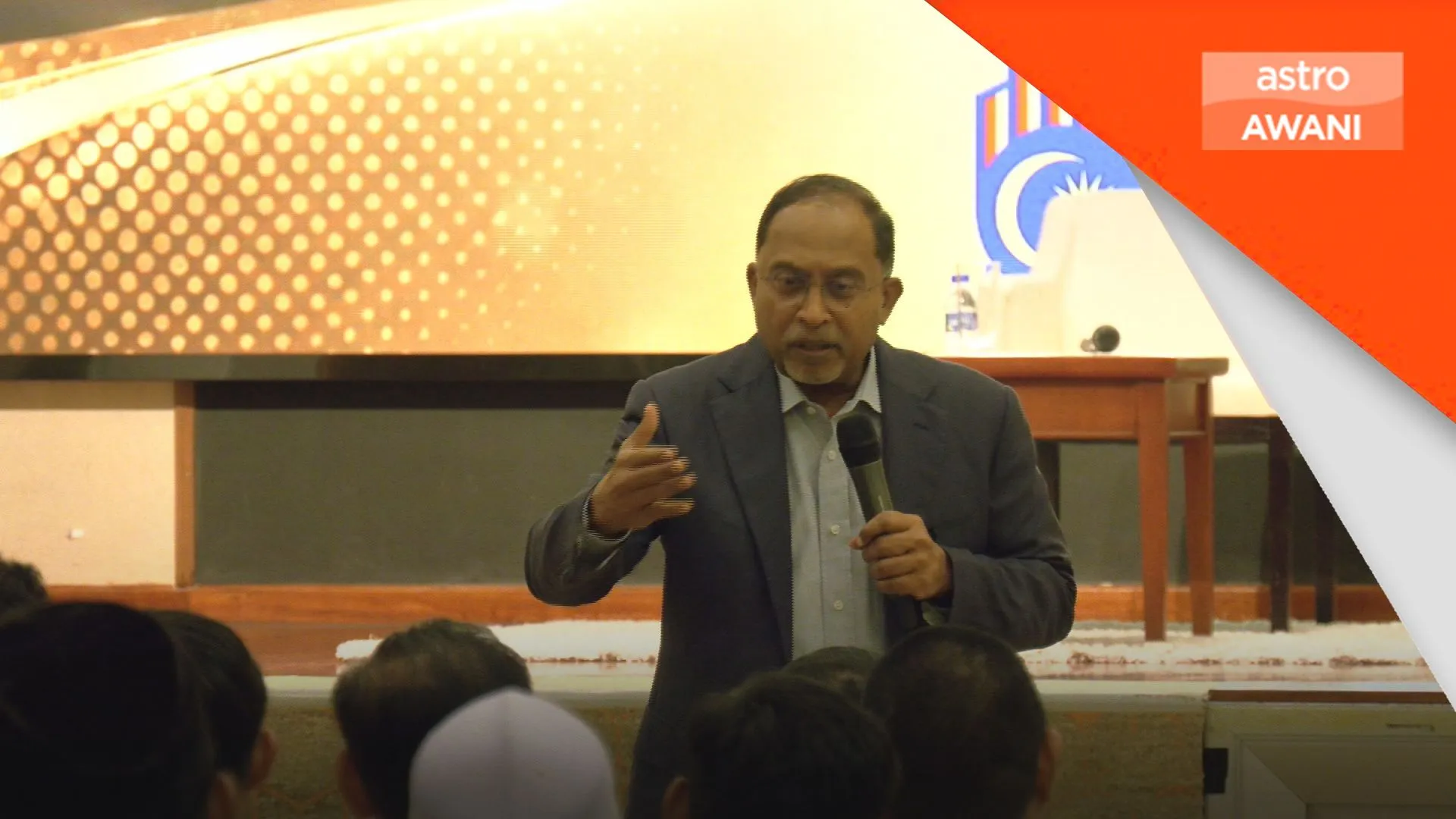 KPT pantau rapi keselamatan pelajar Malaysia di Asia Barat