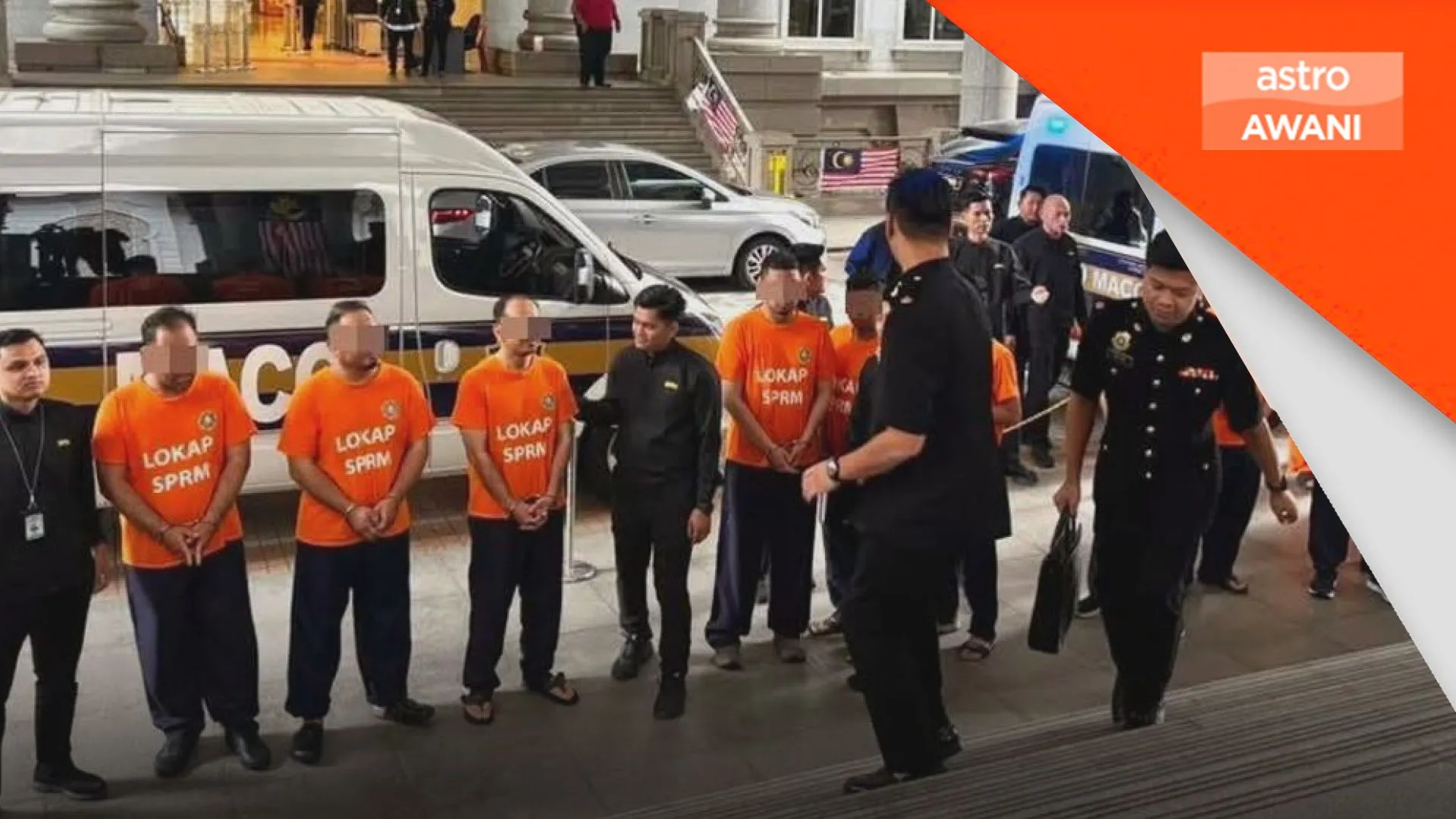 SPRM tahan lima lagi pegawai JIM disyaki bersubahat godam MyIMMs