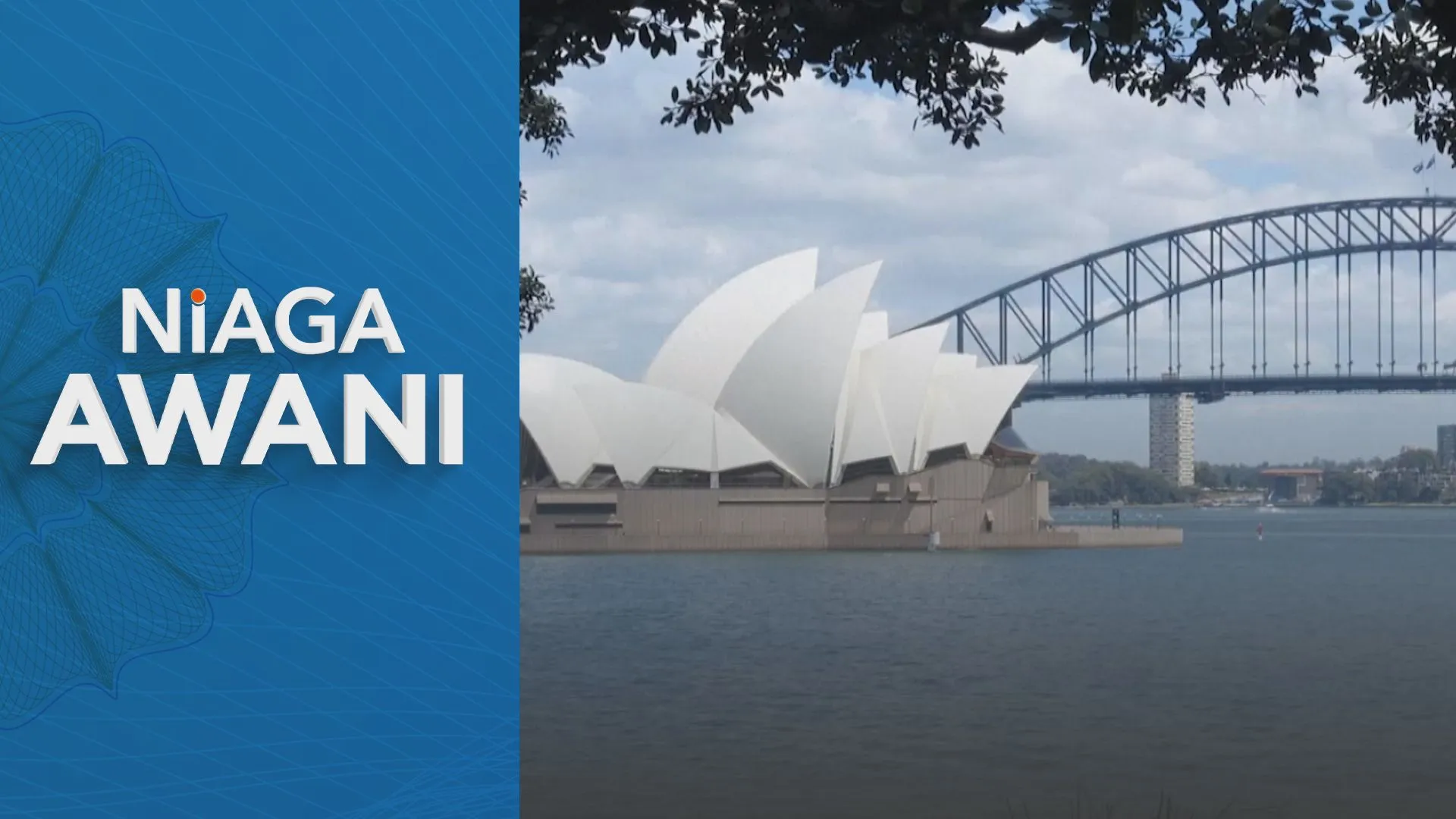 Perbelanjaan isi rumah Australia meningkat kukuh pada Jun
