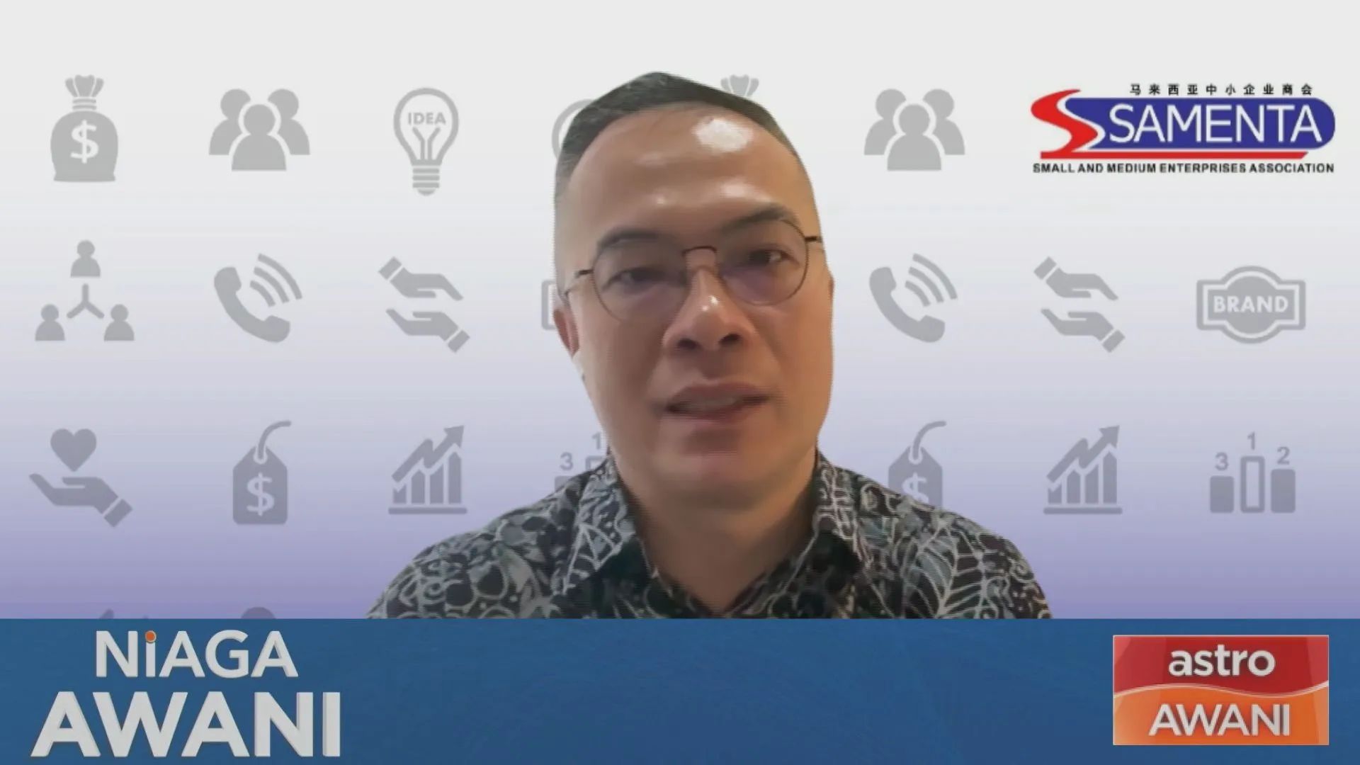 PMKS tumbuh pesat, margin untung makin terhimpit?