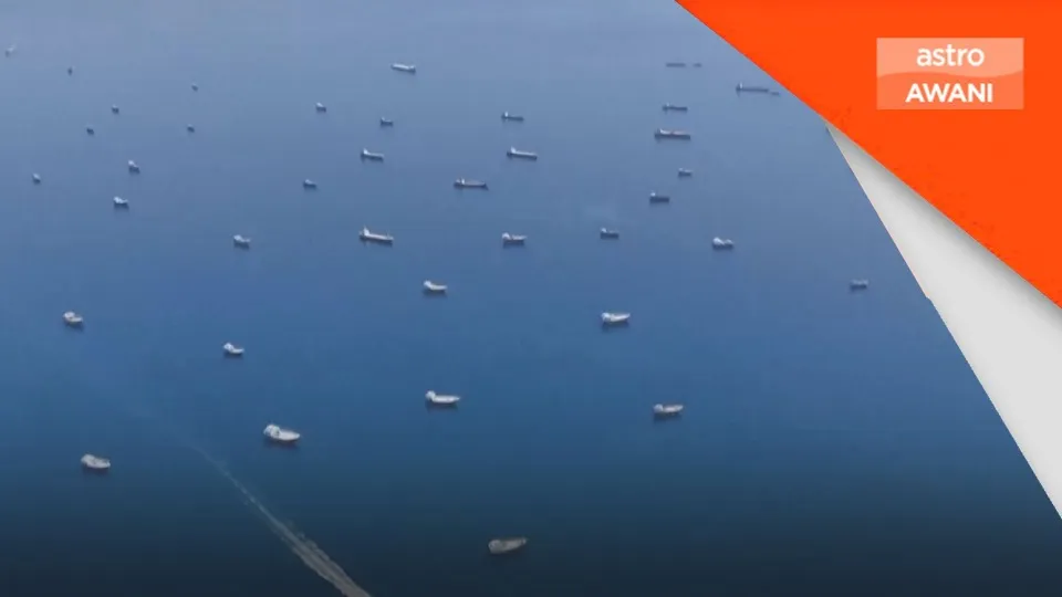 Iran, Oman hampir capai perjanjian Selat Hormuz
