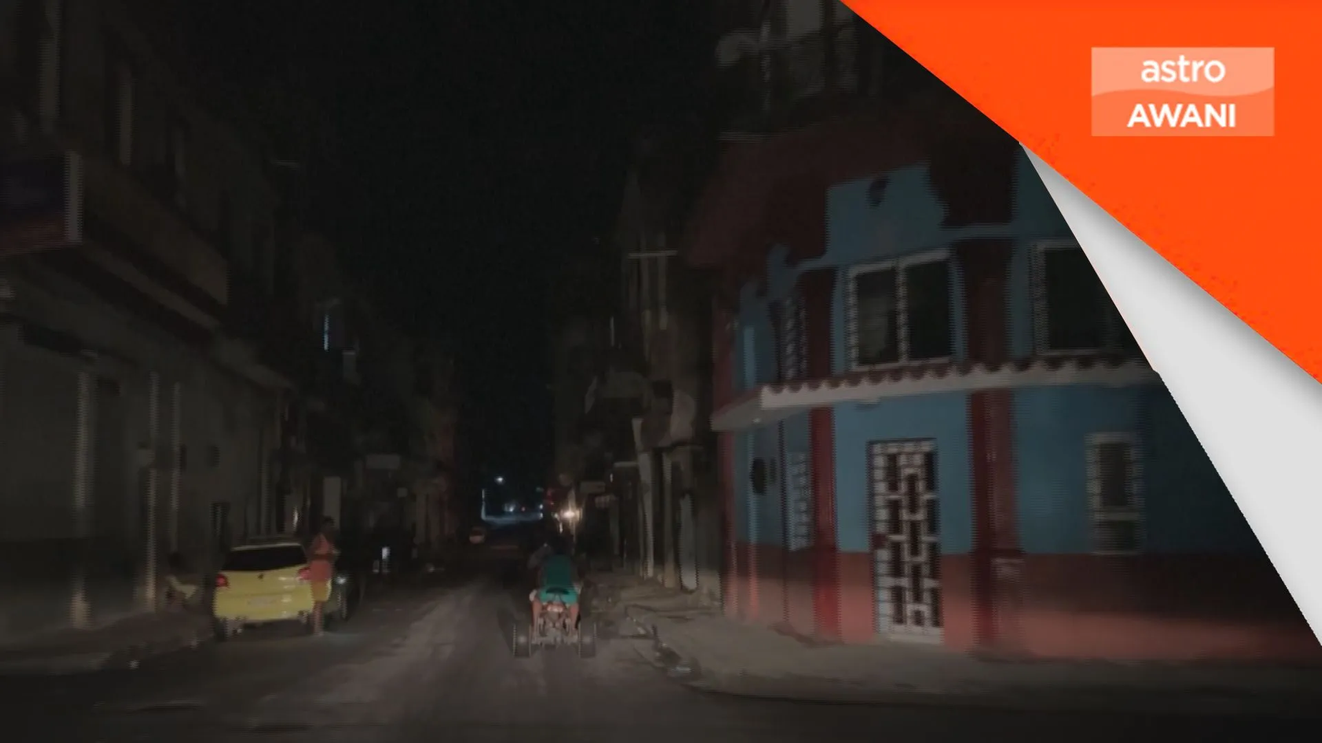 PBB berusaha bantu cuba dapatkan bekalan bahan api