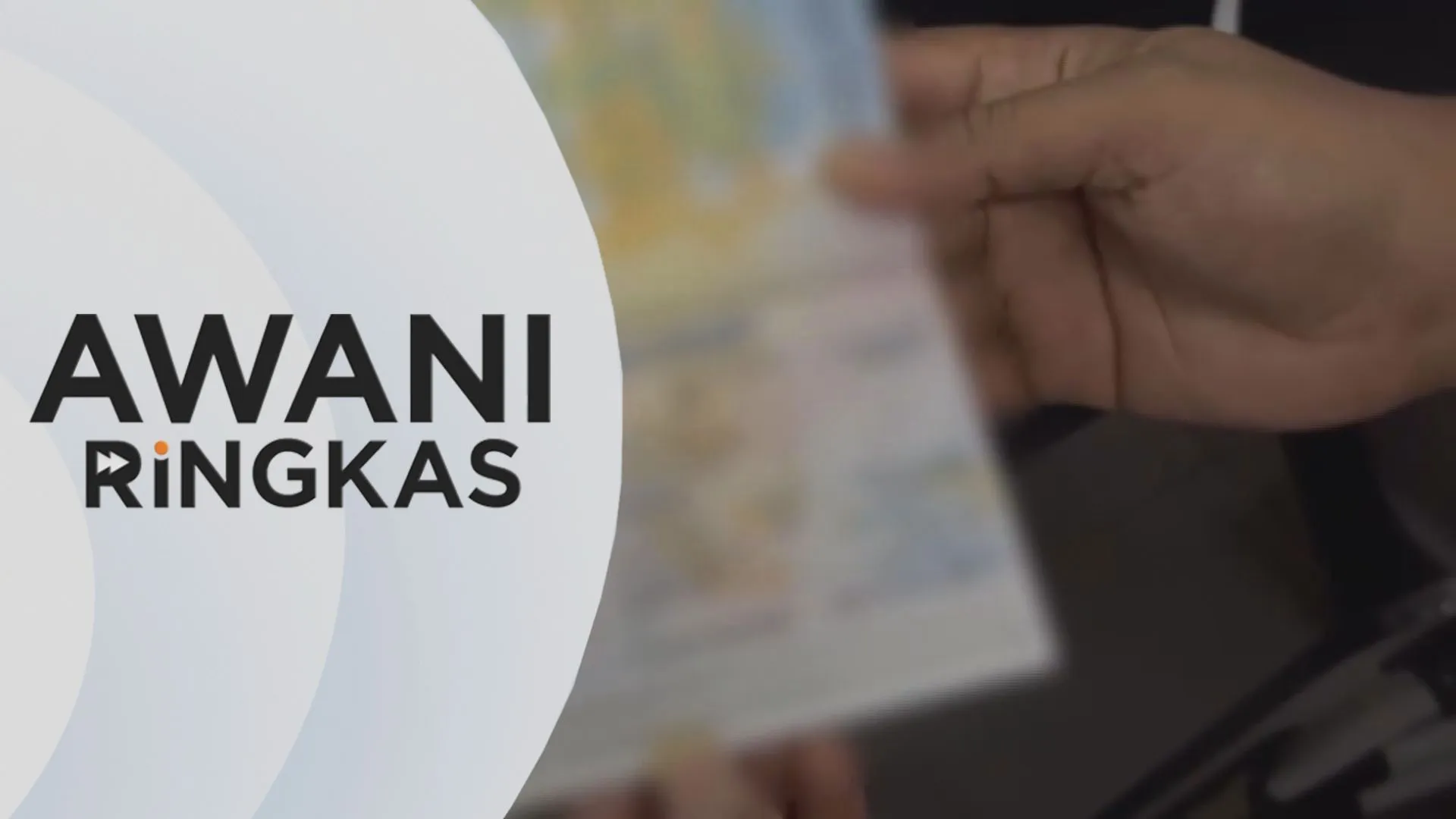 AWANI Ringkas: Sindiket palsu pasport di KL tumpas