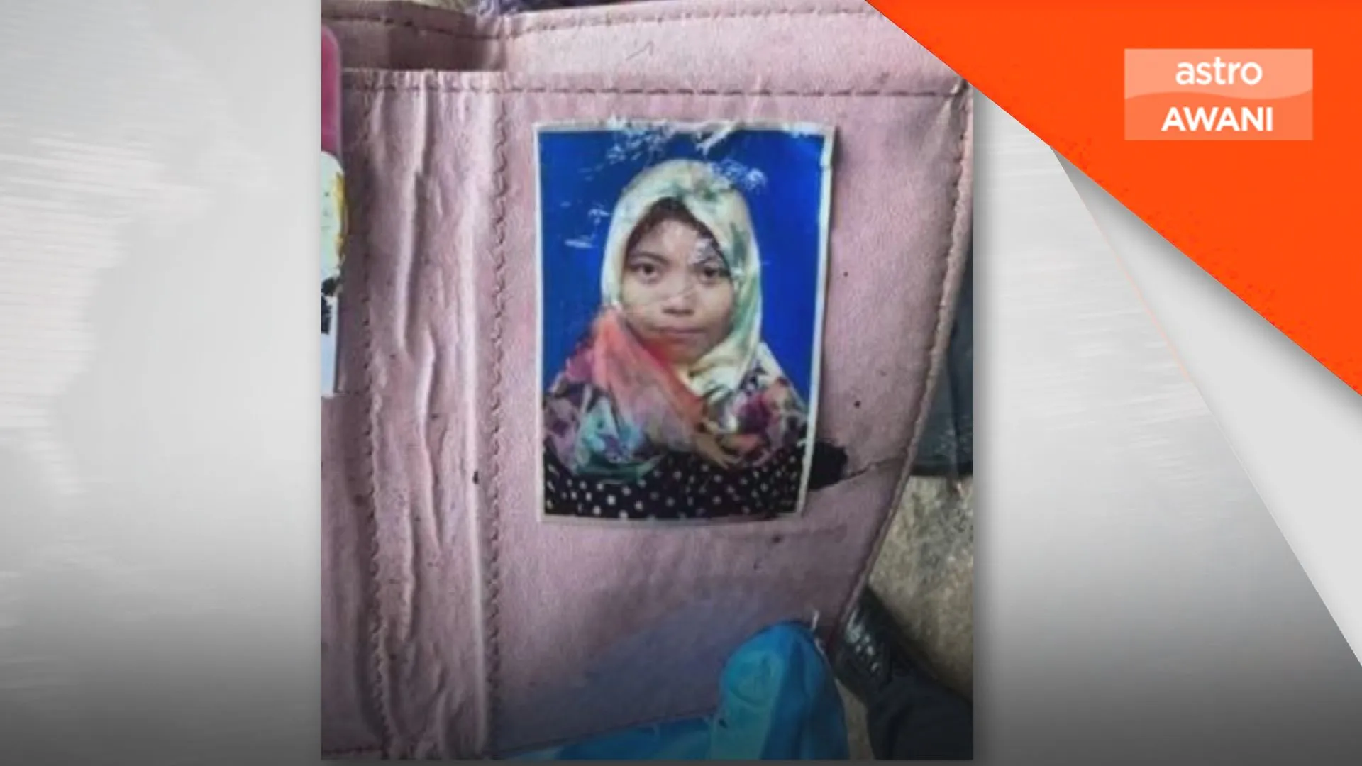 Mayat wanita warga Indonesia ditemukan di Sungai Klang