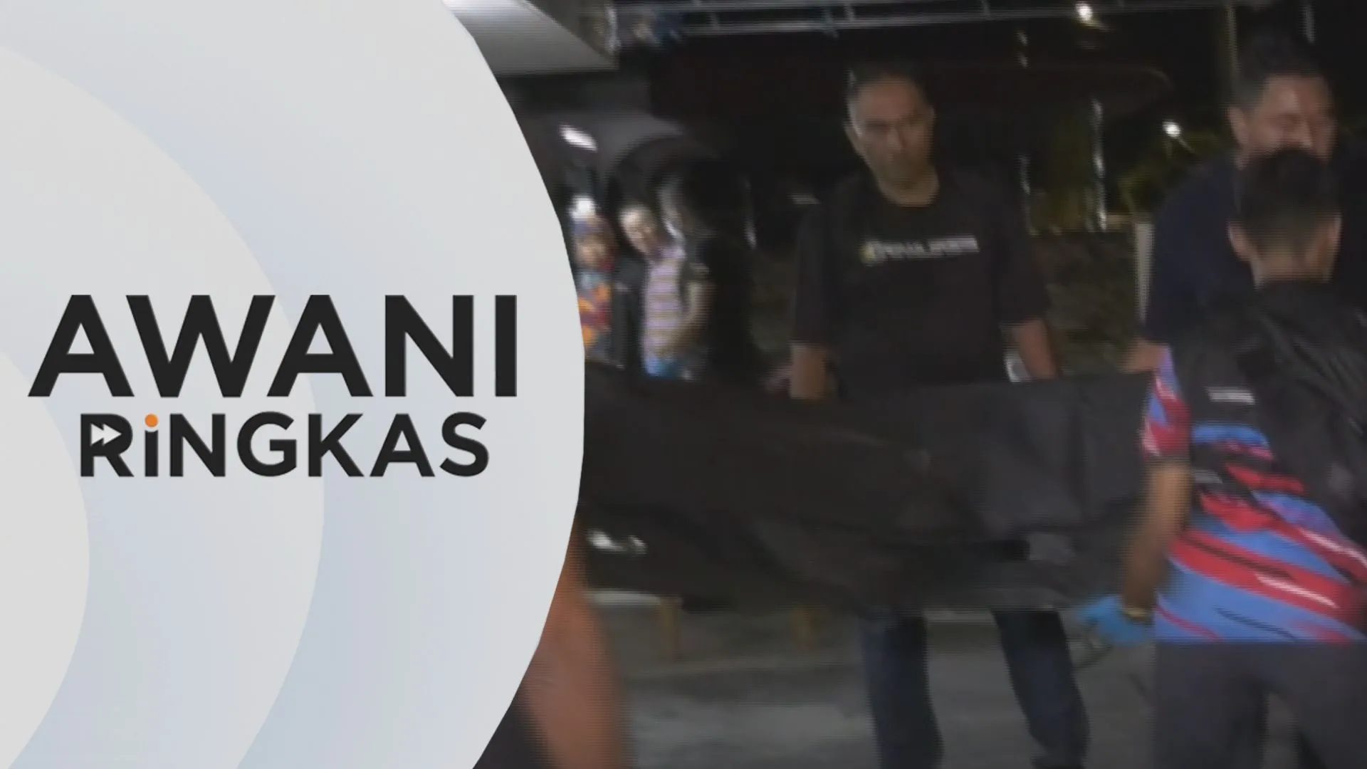 AWANI Ringkas: Penghuni rumah jagaan maut