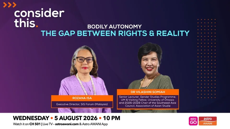 Consider This: The State of Bodily Autonomy in Malaysia (Part 2)