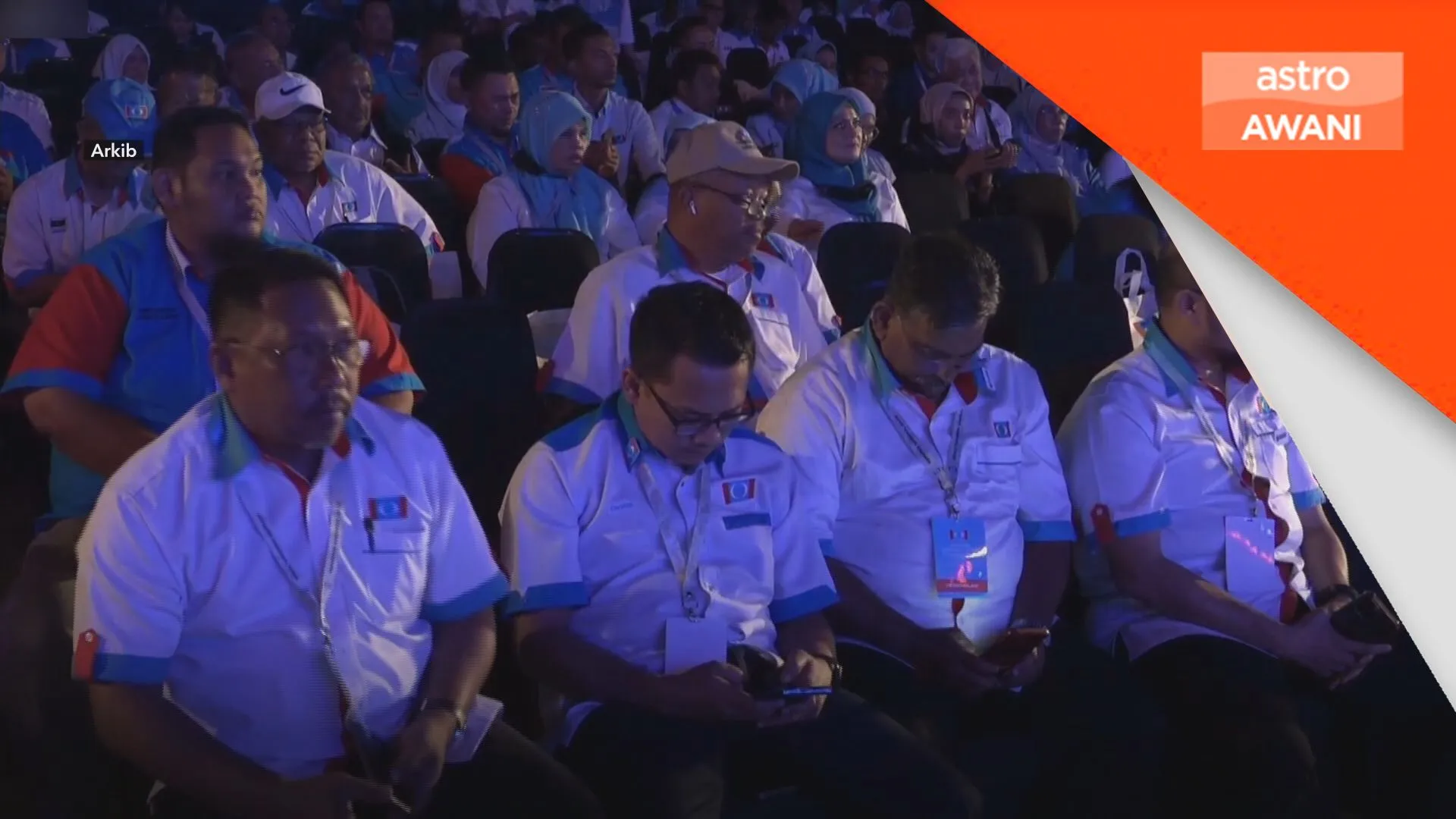 PKR buat ‘post-mortem’ PRN Johor, Negeri Sembilan