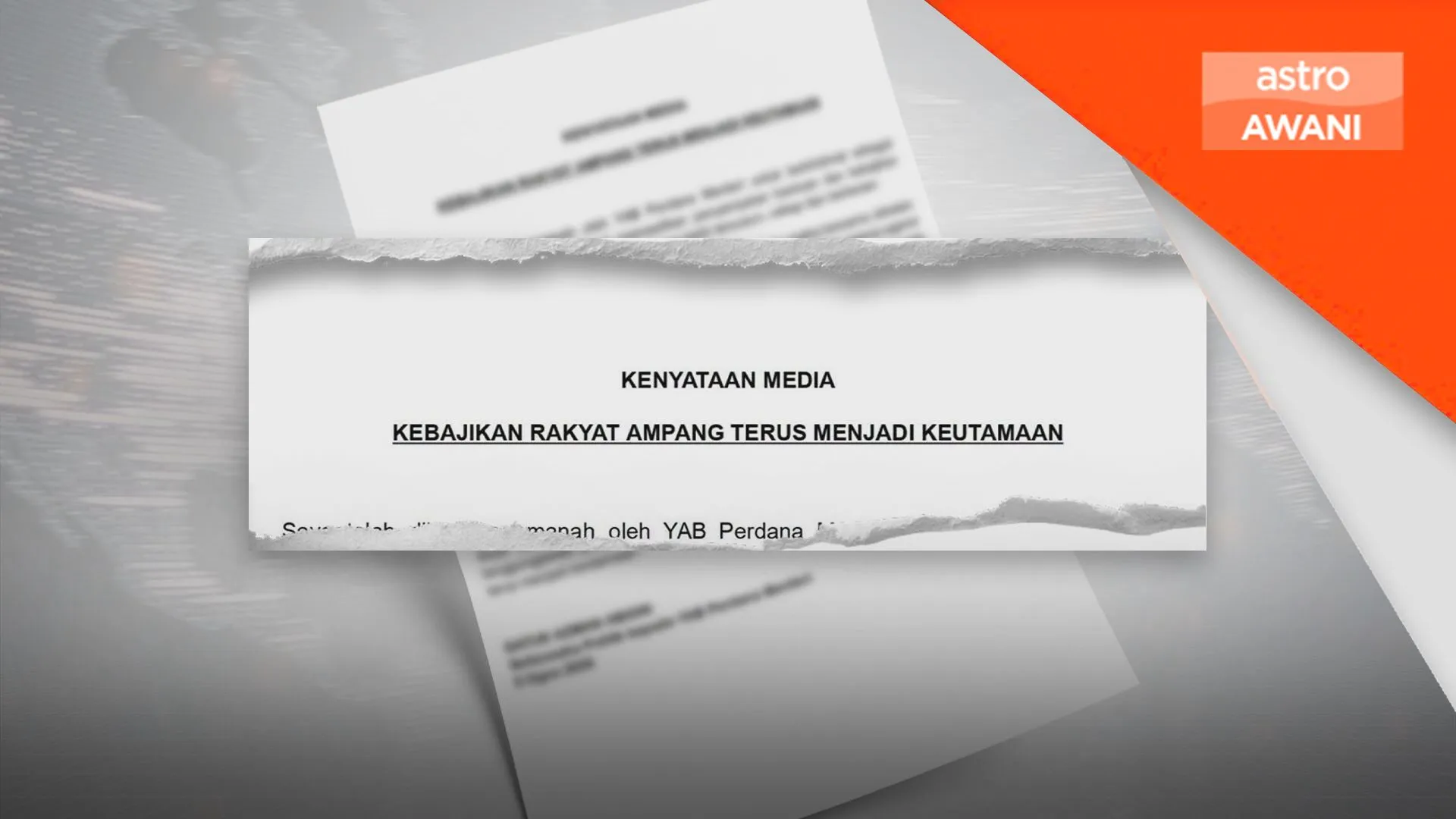 Azman Abidin pikul amanah selaras kebajikan penduduk Ampang