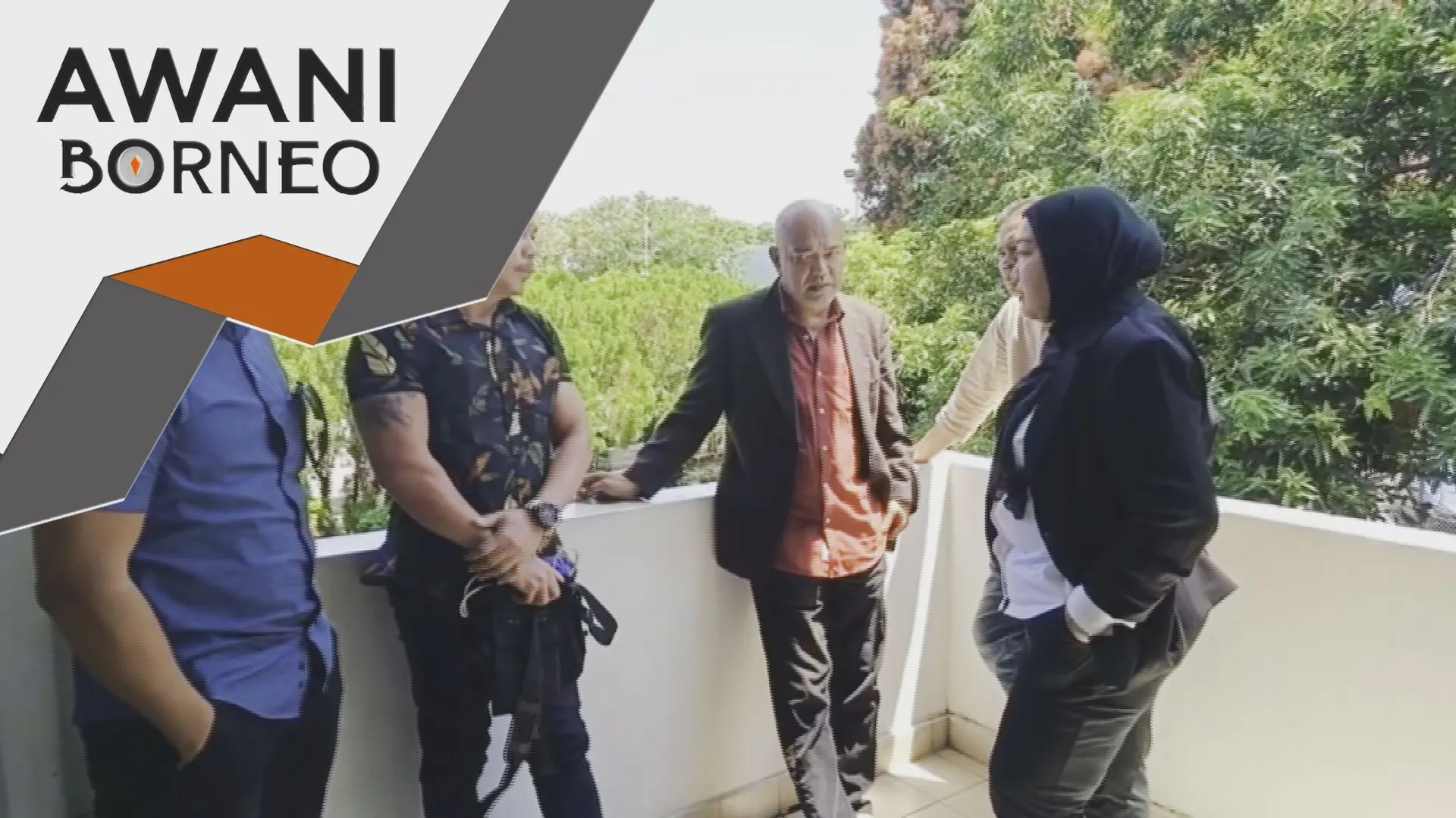 Saksi utama saman RM190 juta dakwa terima ancaman