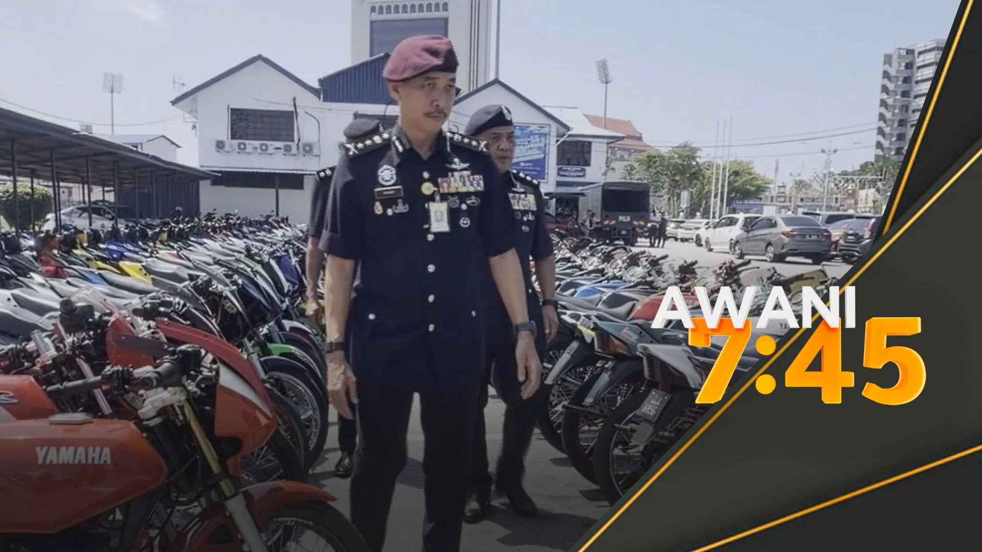 Tiga peserta maut layak terima faedah PERKESO
