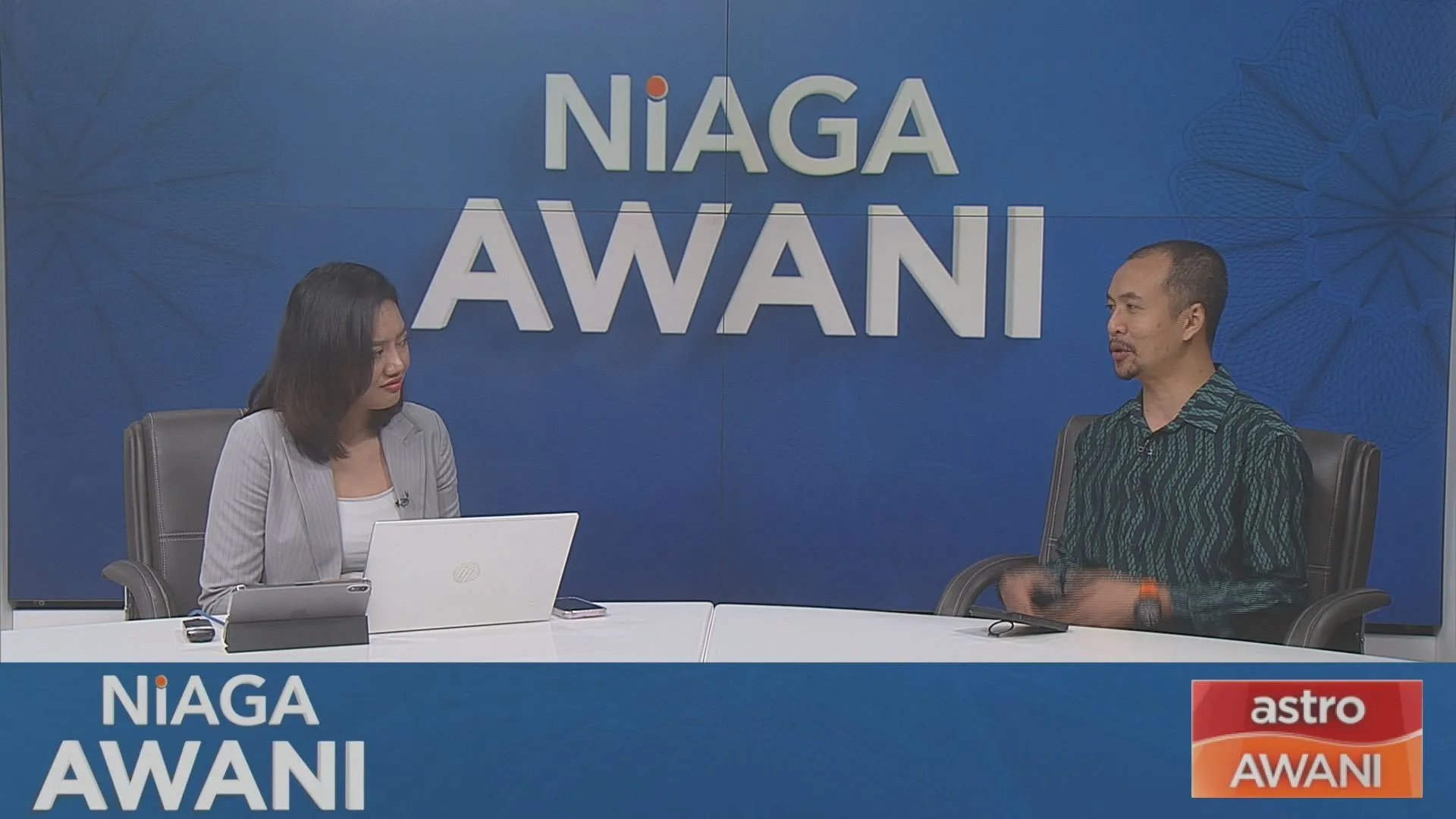 Nomad digital buka peluang ekonomi baharu